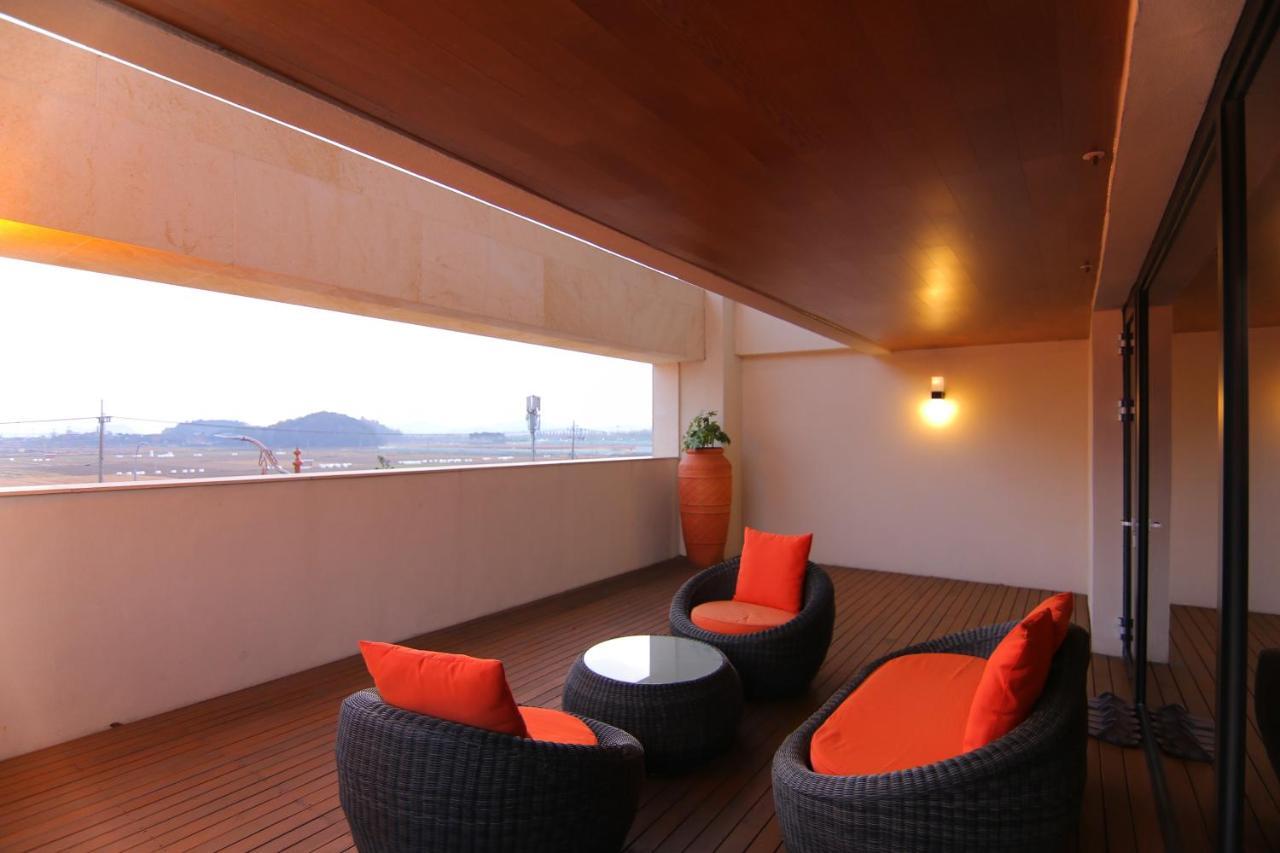 Suncheon Hotel Gite Exterior photo