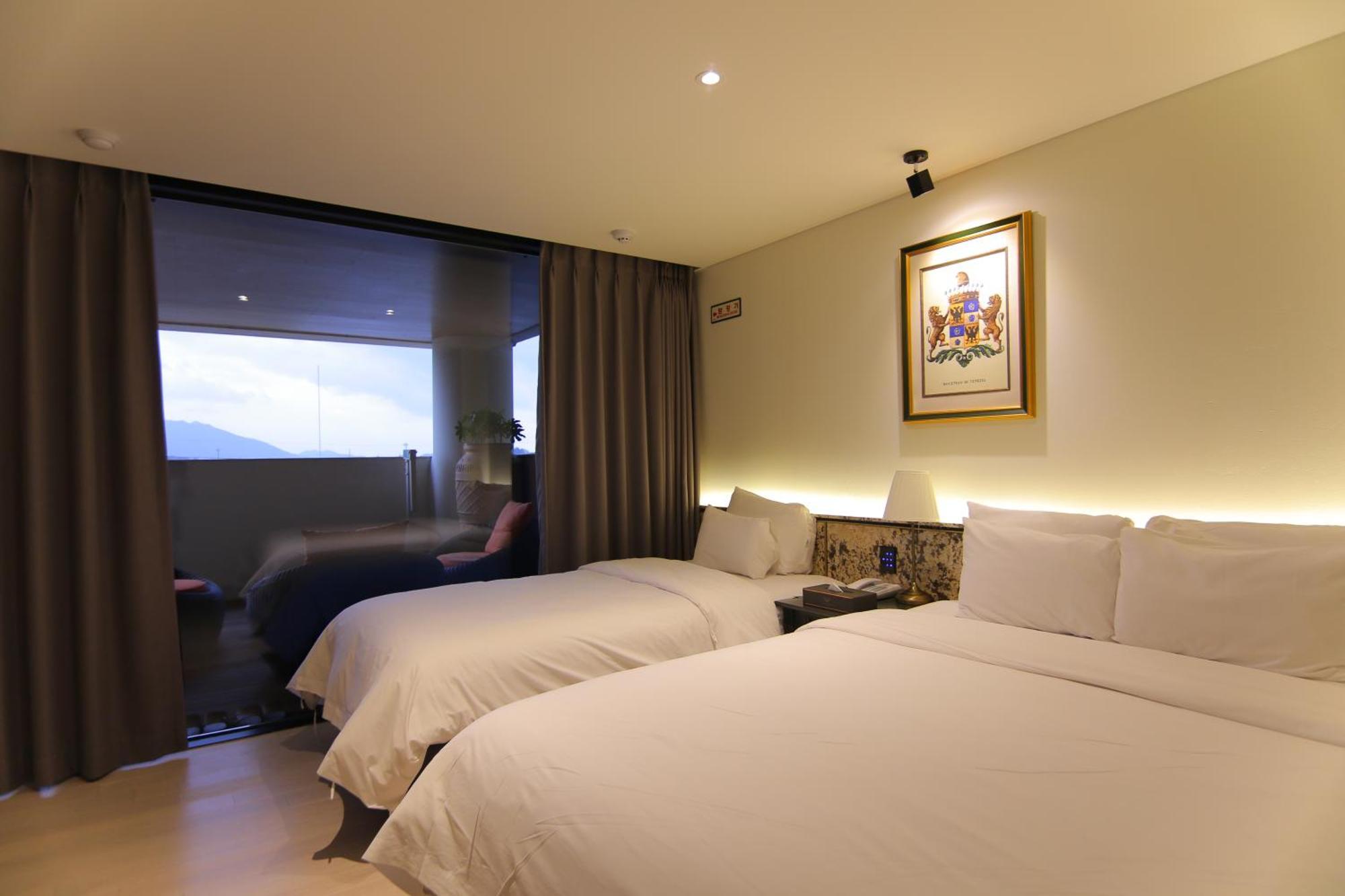 Suncheon Hotel Gite Room photo
