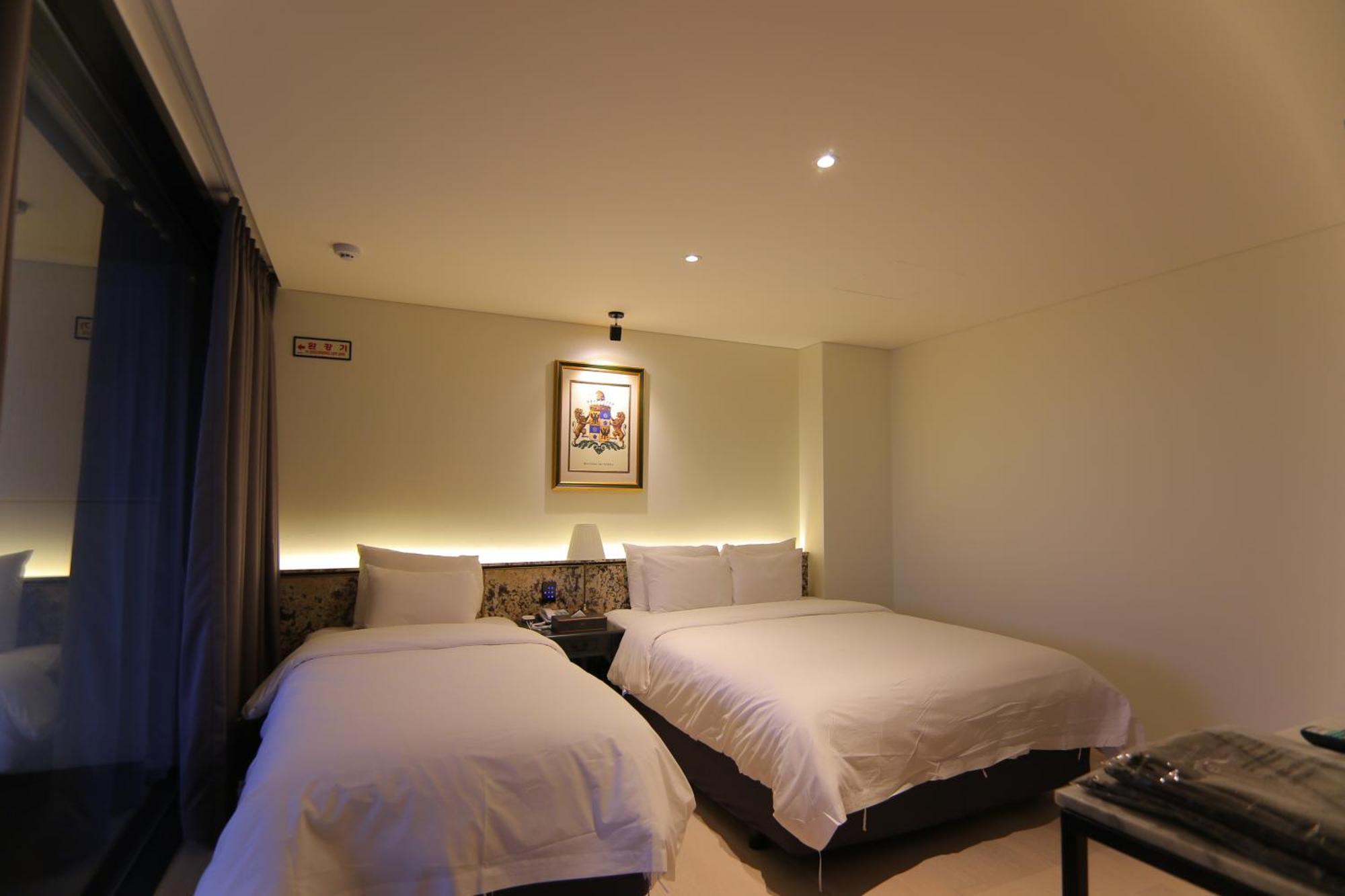 Suncheon Hotel Gite Room photo