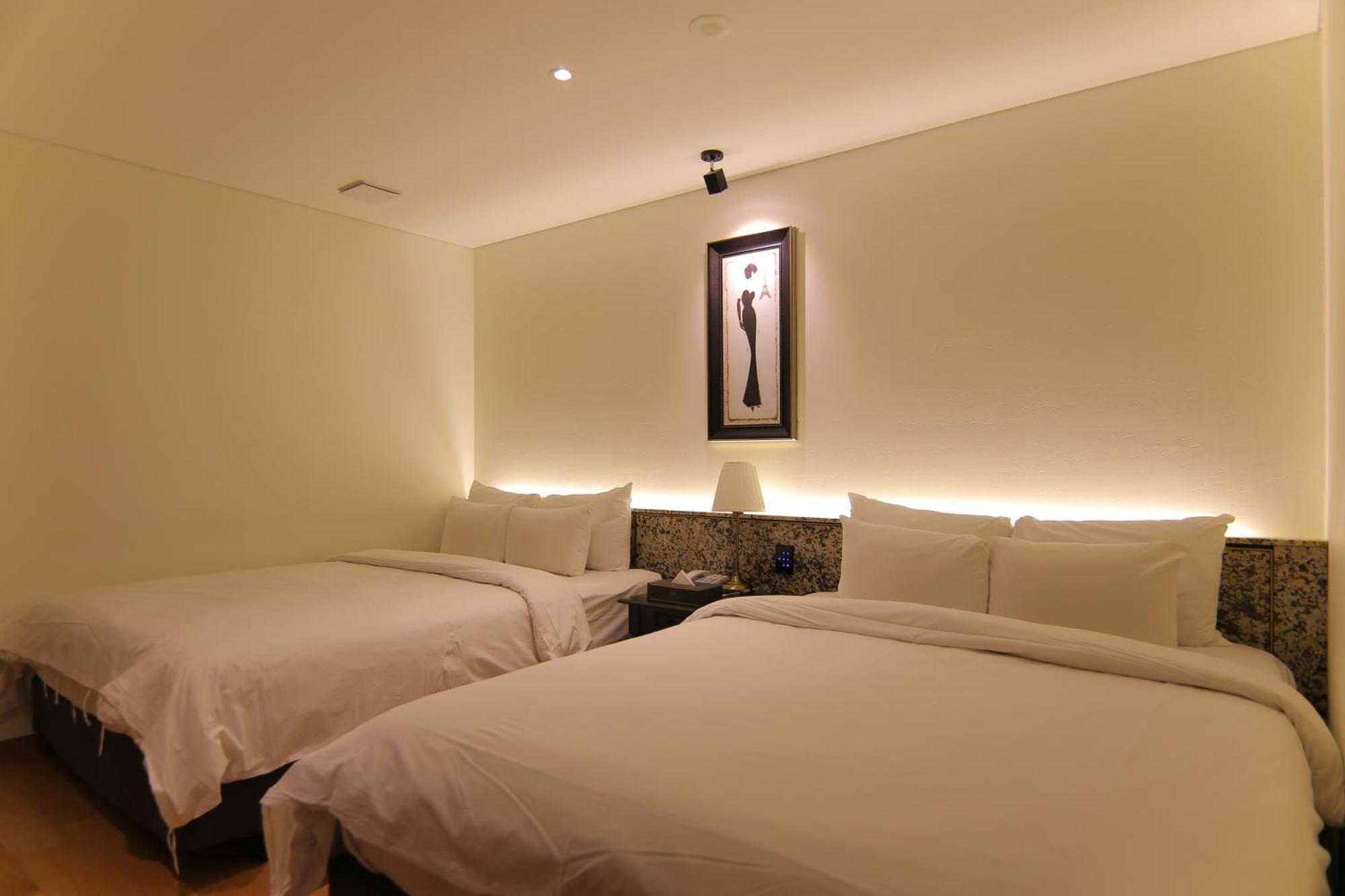 Suncheon Hotel Gite Room photo