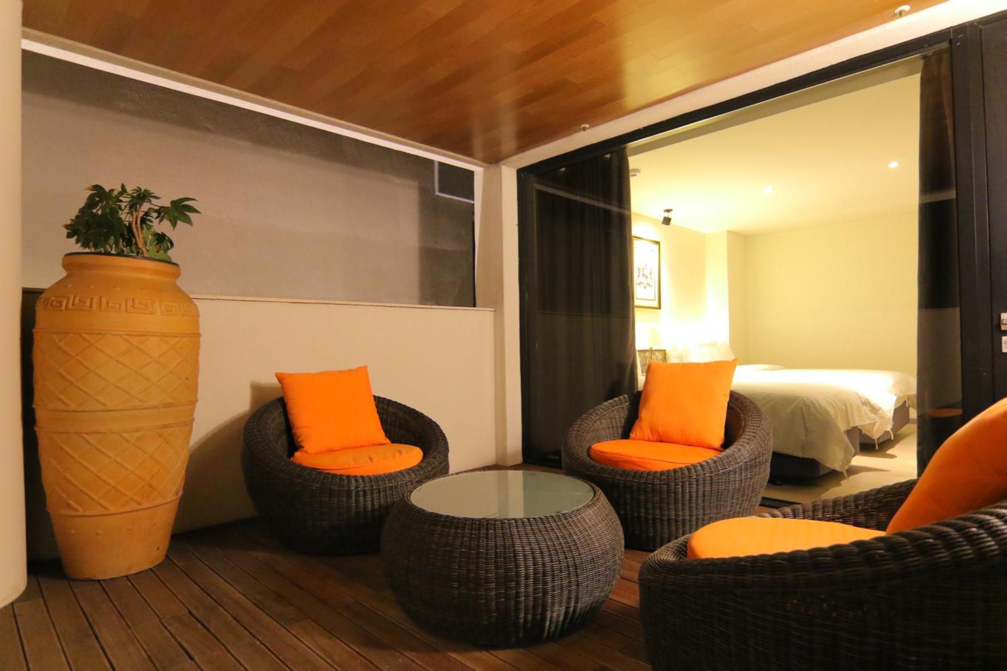Suncheon Hotel Gite Room photo