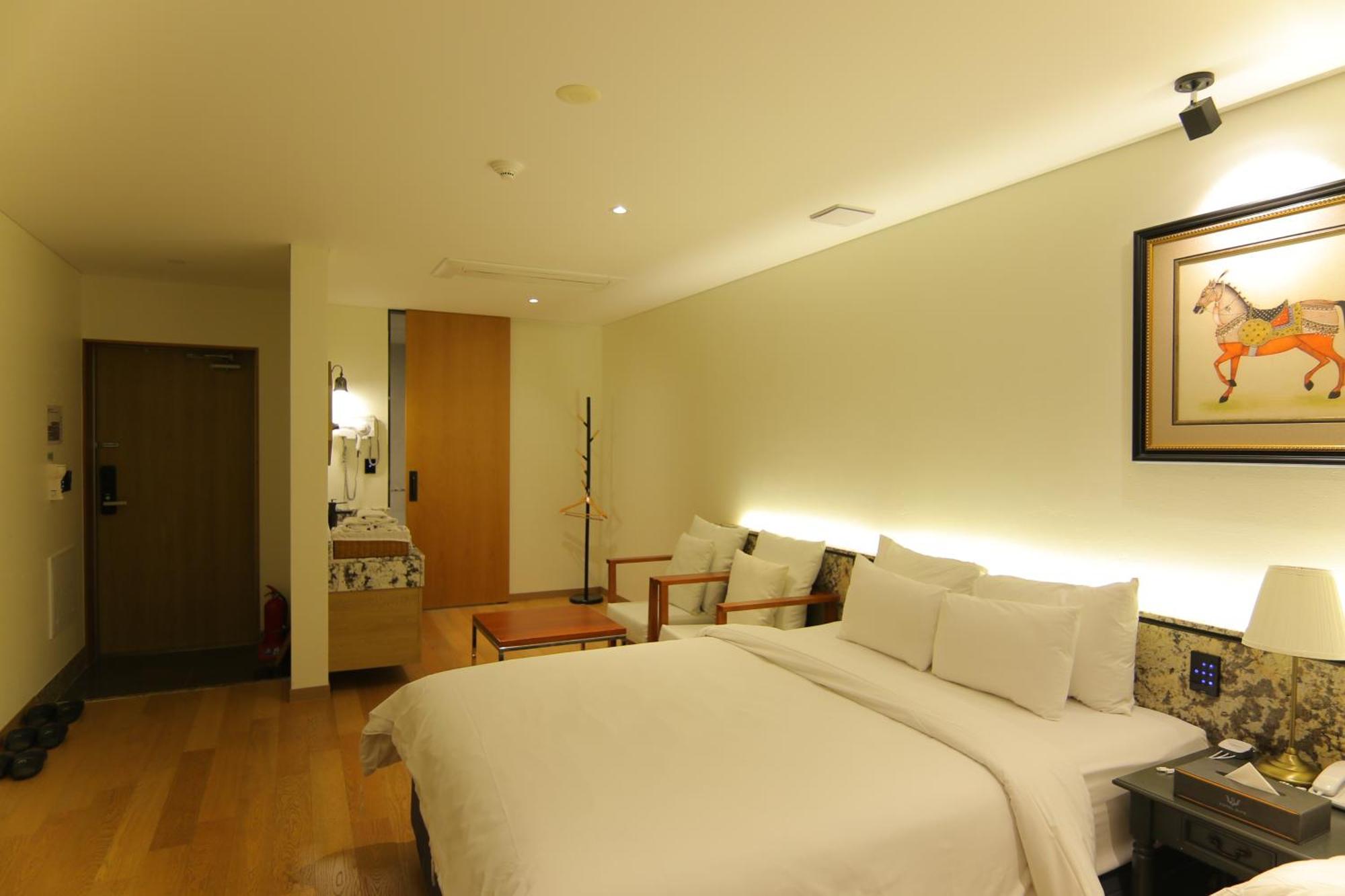 Suncheon Hotel Gite Room photo