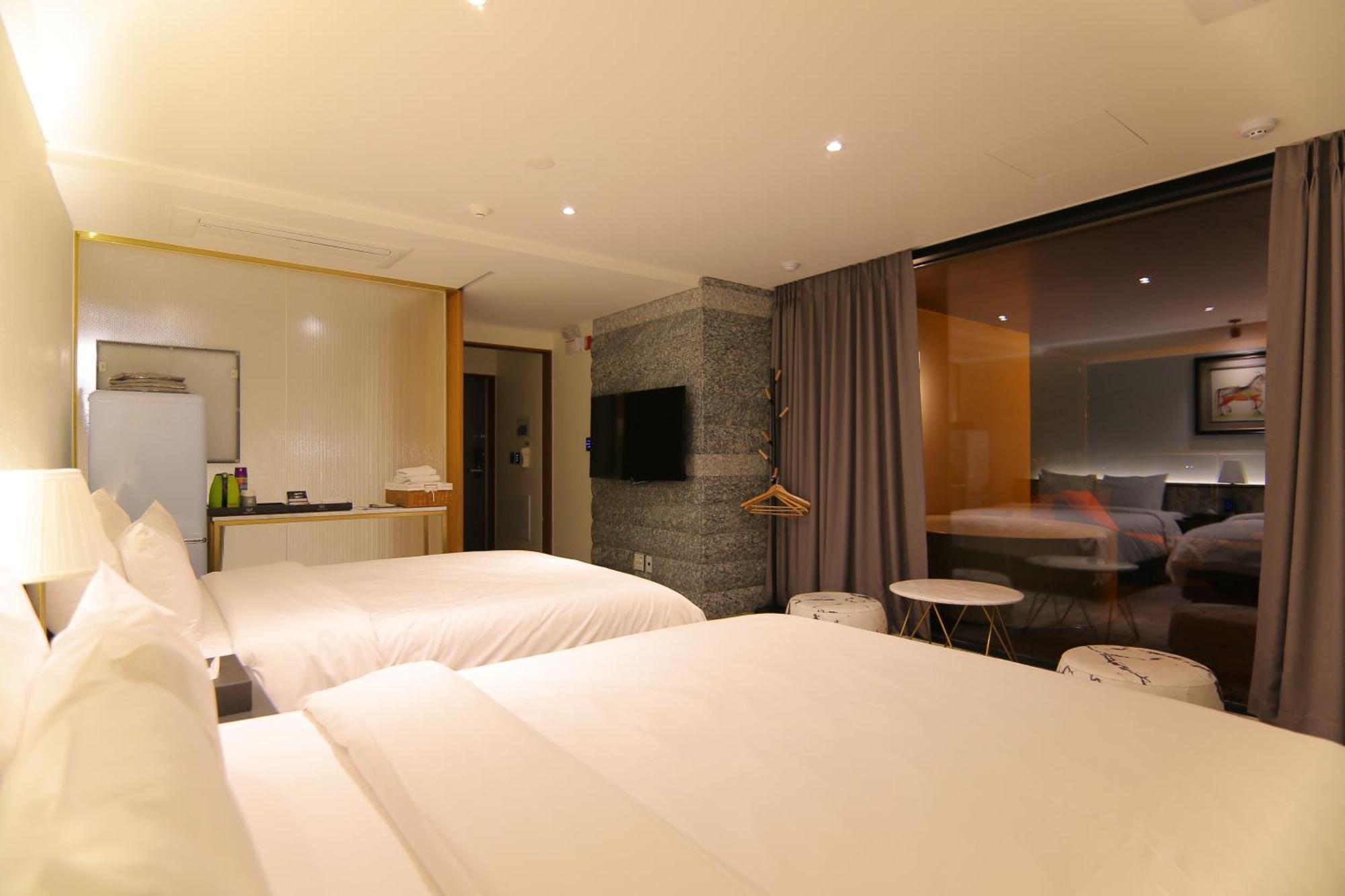 Suncheon Hotel Gite Room photo