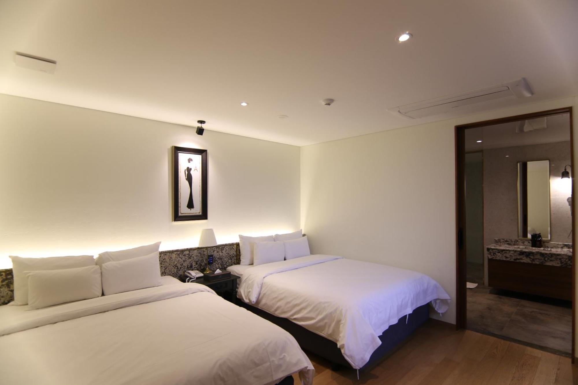 Suncheon Hotel Gite Room photo