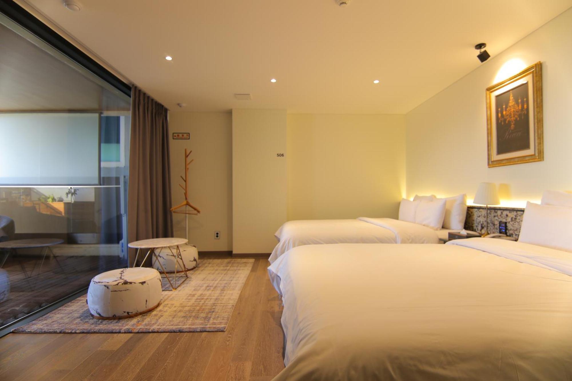 Suncheon Hotel Gite Room photo