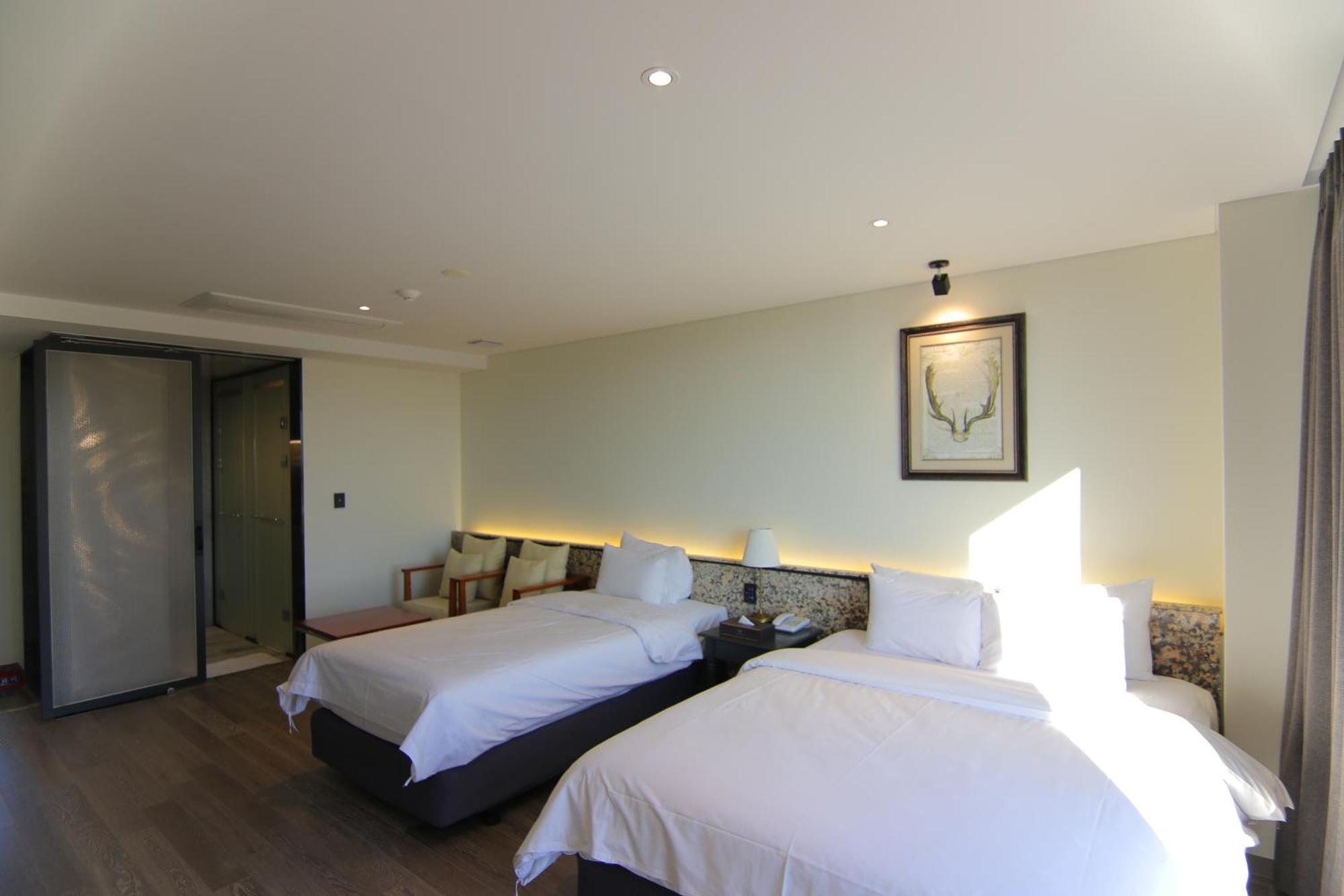 Suncheon Hotel Gite Room photo