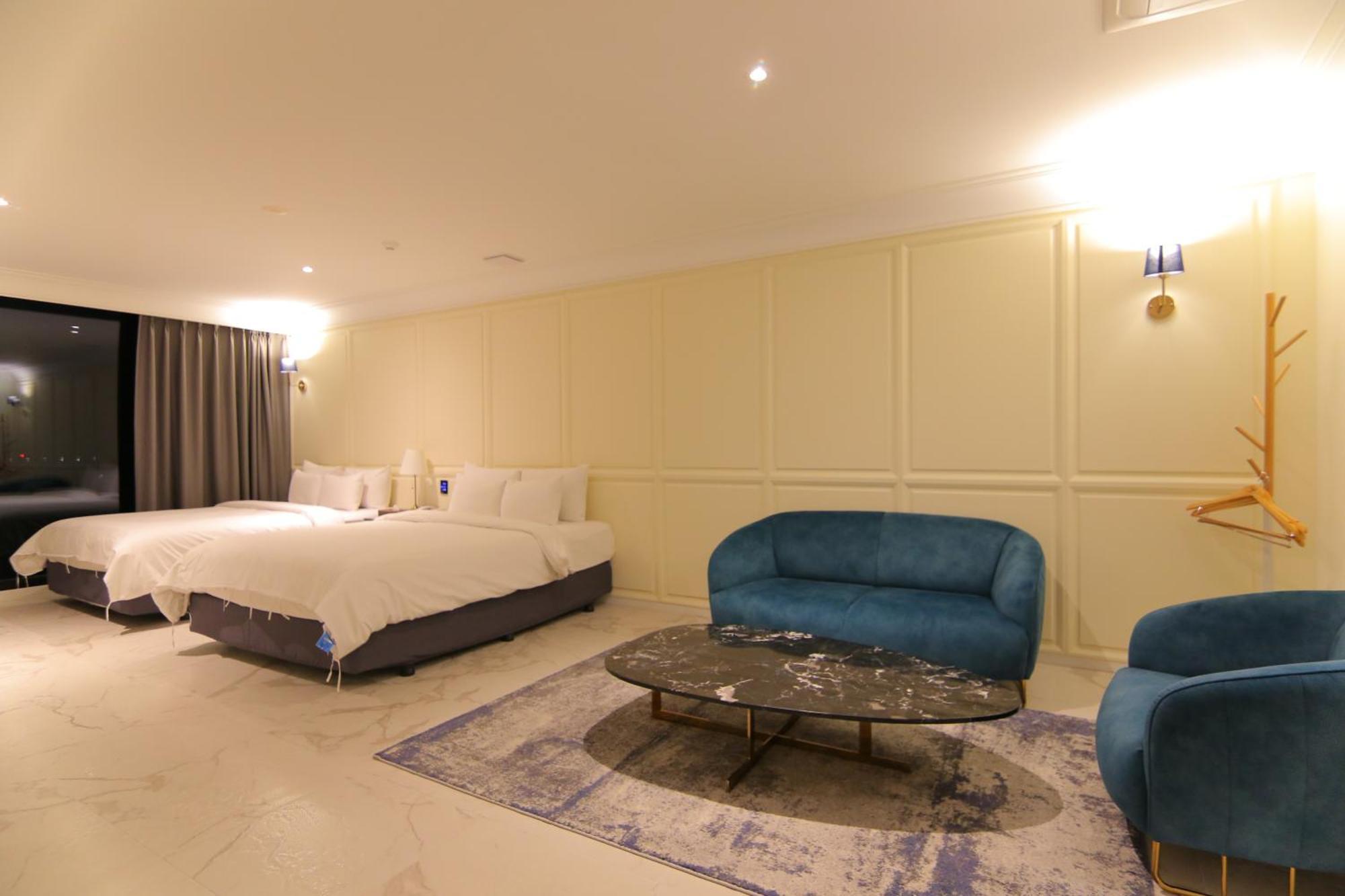 Suncheon Hotel Gite Room photo