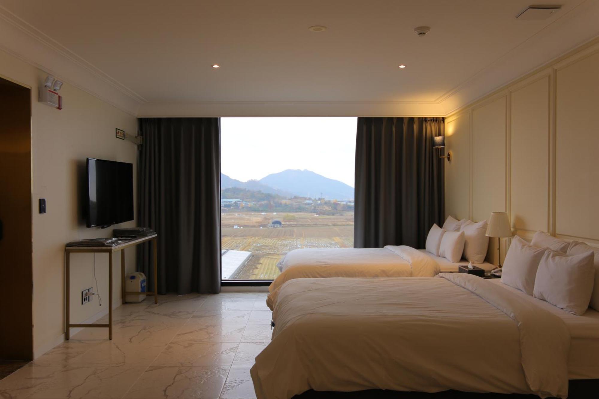 Suncheon Hotel Gite Room photo