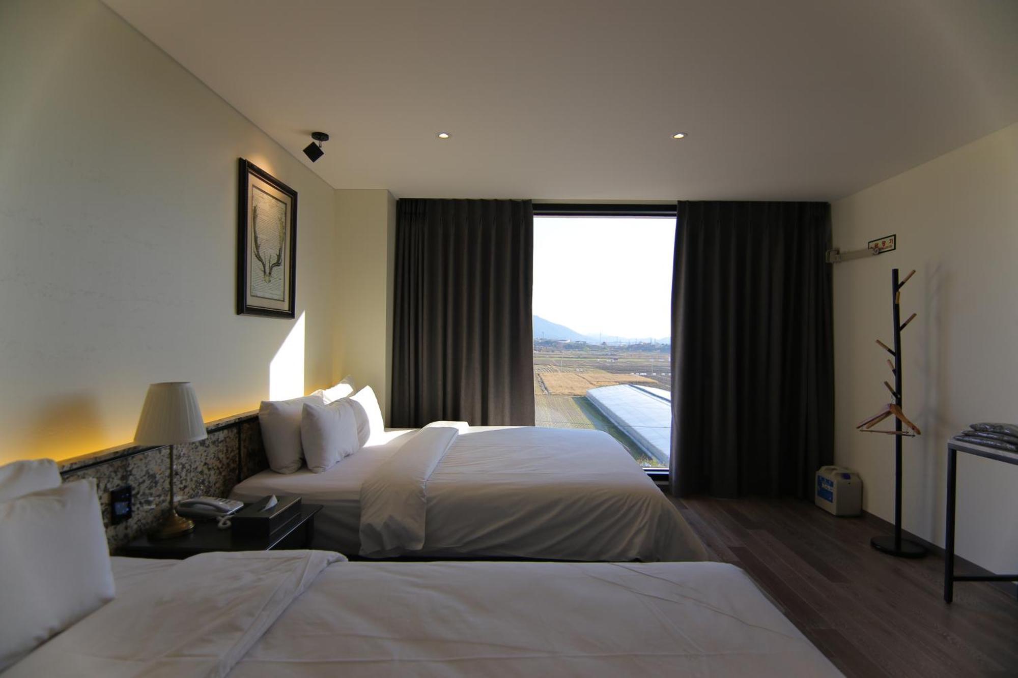 Suncheon Hotel Gite Room photo
