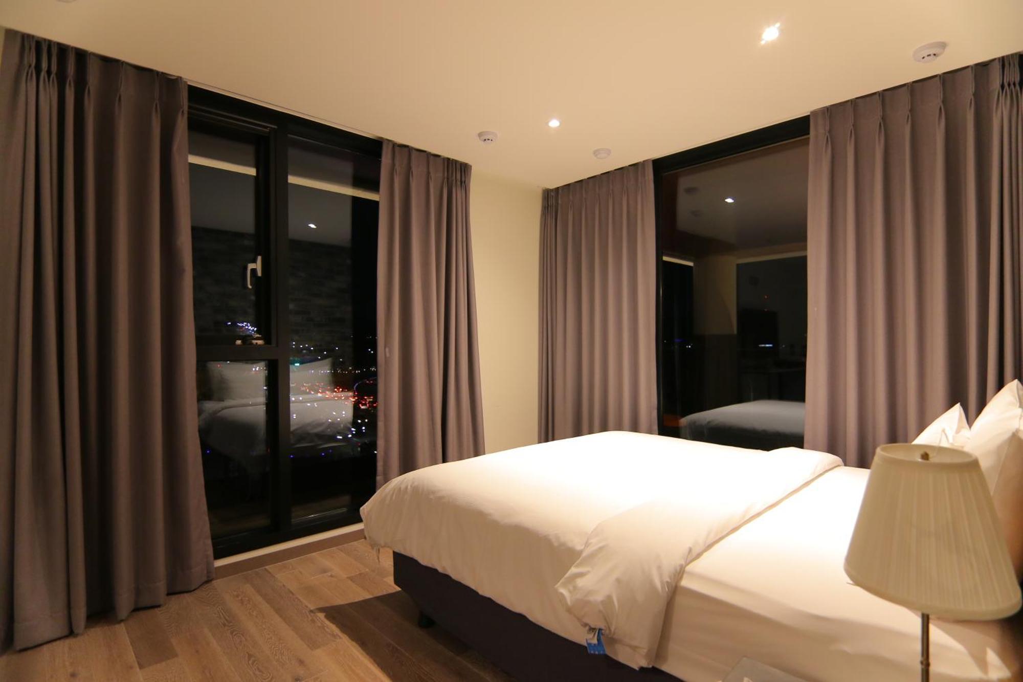 Suncheon Hotel Gite Room photo