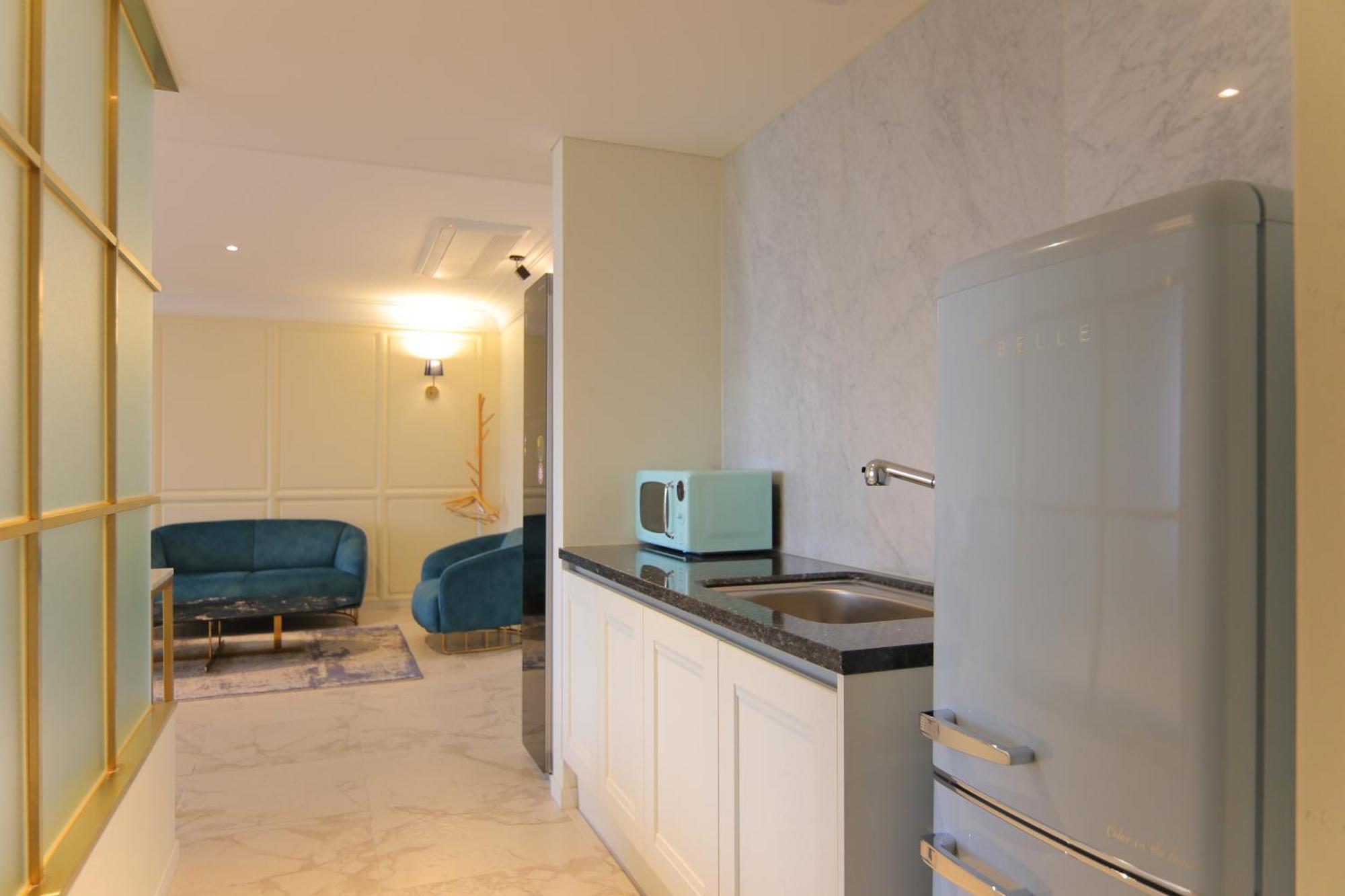 Suncheon Hotel Gite Room photo