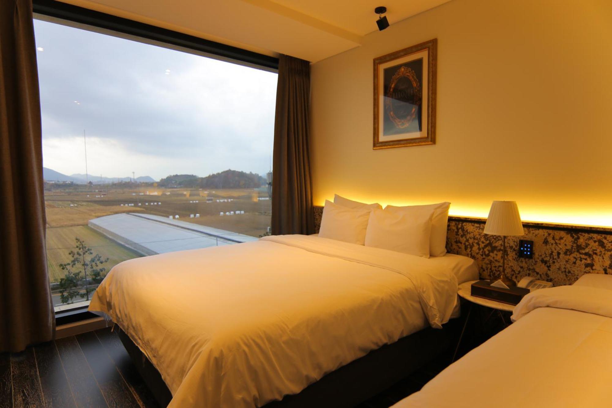 Suncheon Hotel Gite Room photo