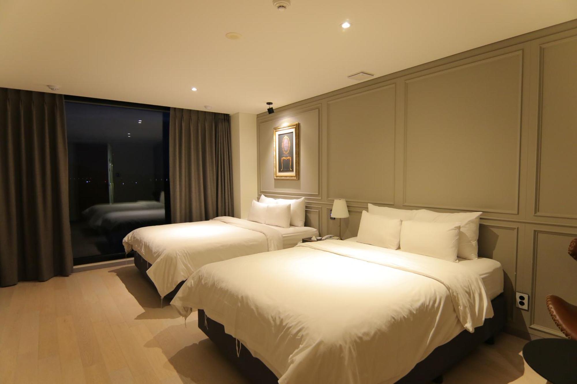 Suncheon Hotel Gite Room photo