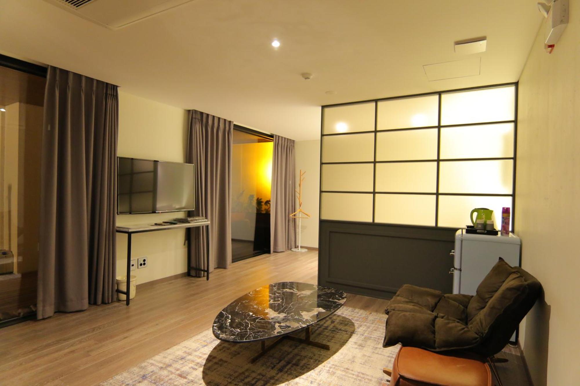 Suncheon Hotel Gite Room photo