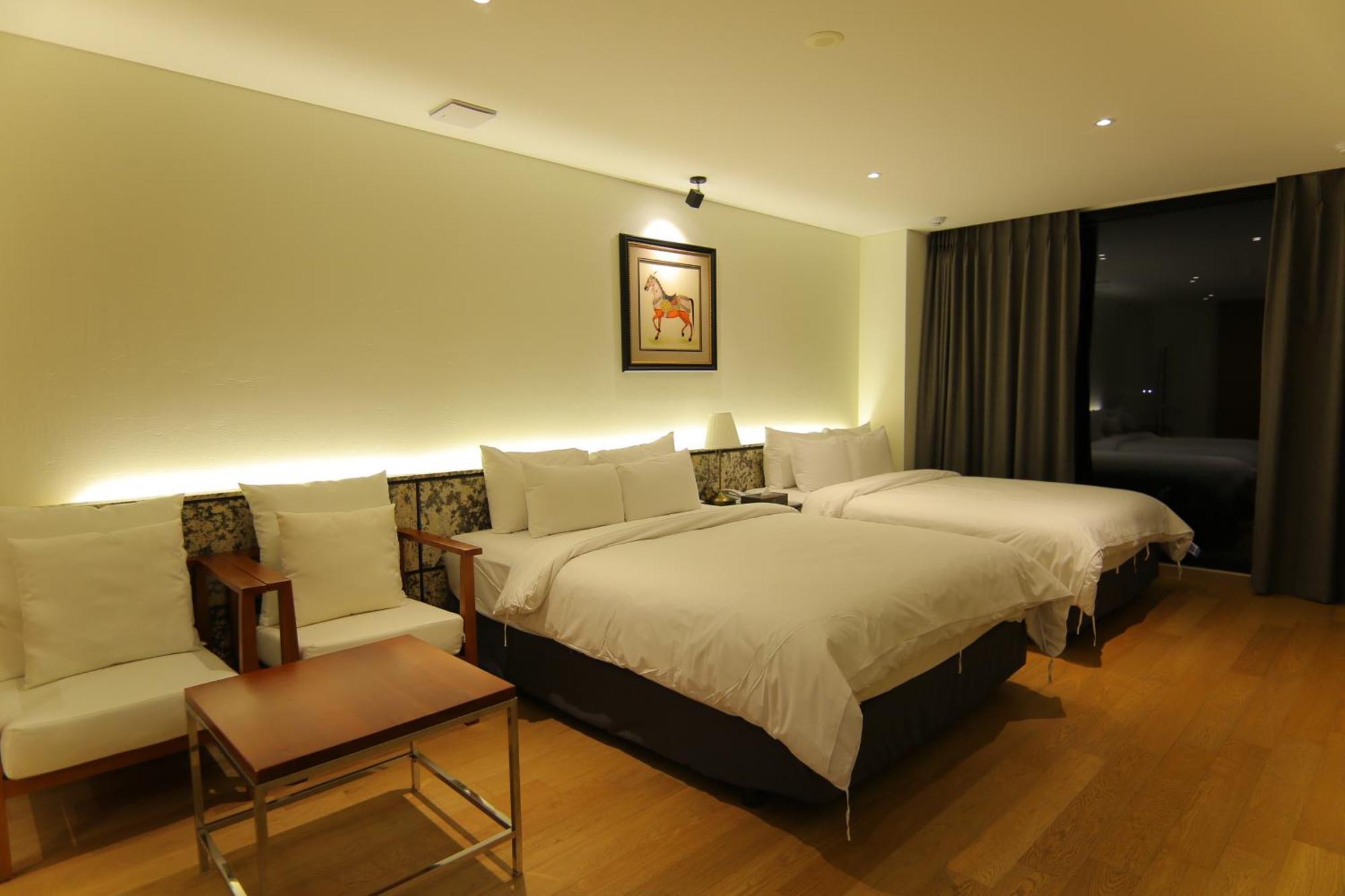 Suncheon Hotel Gite Room photo