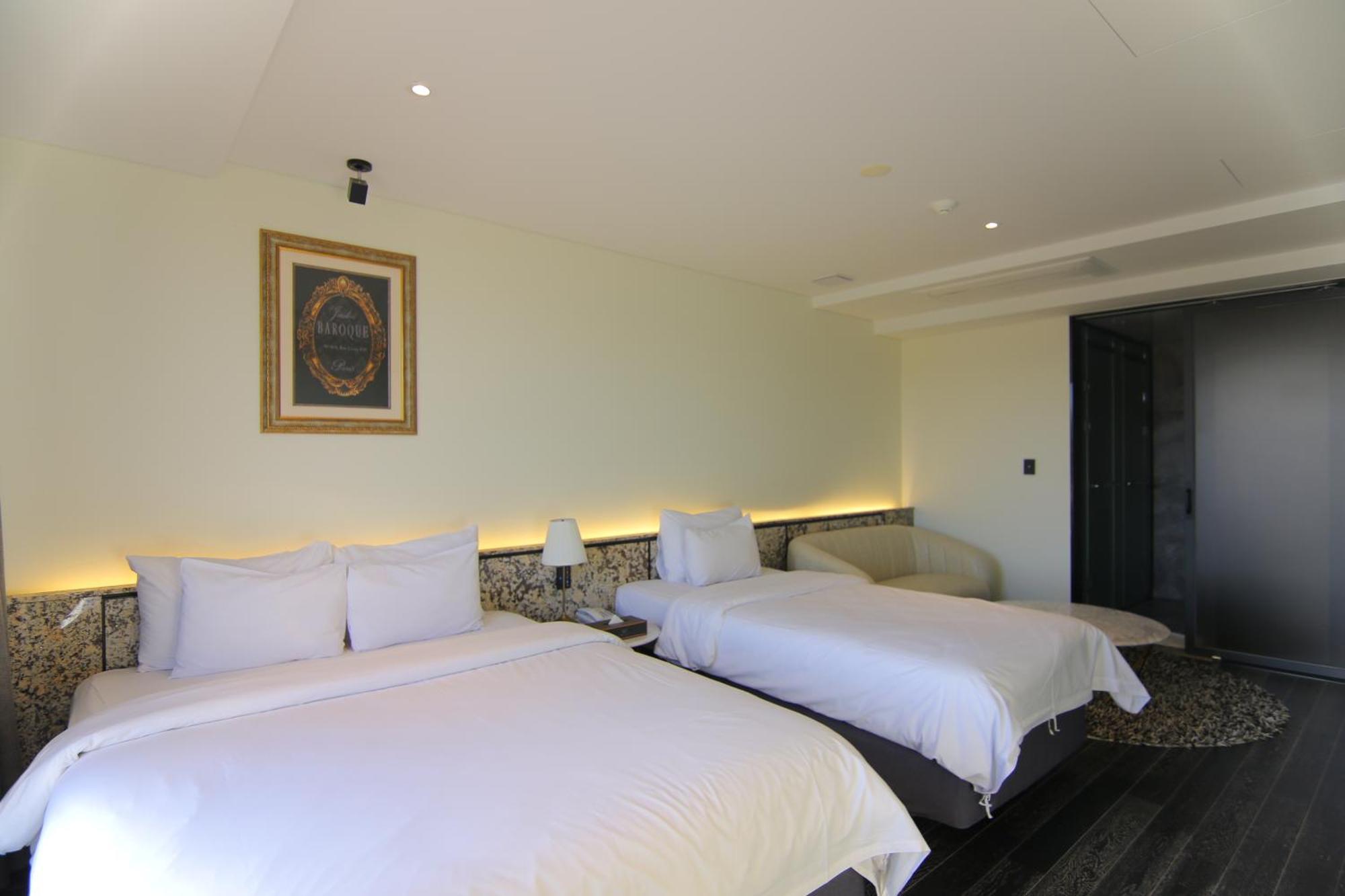 Suncheon Hotel Gite Room photo