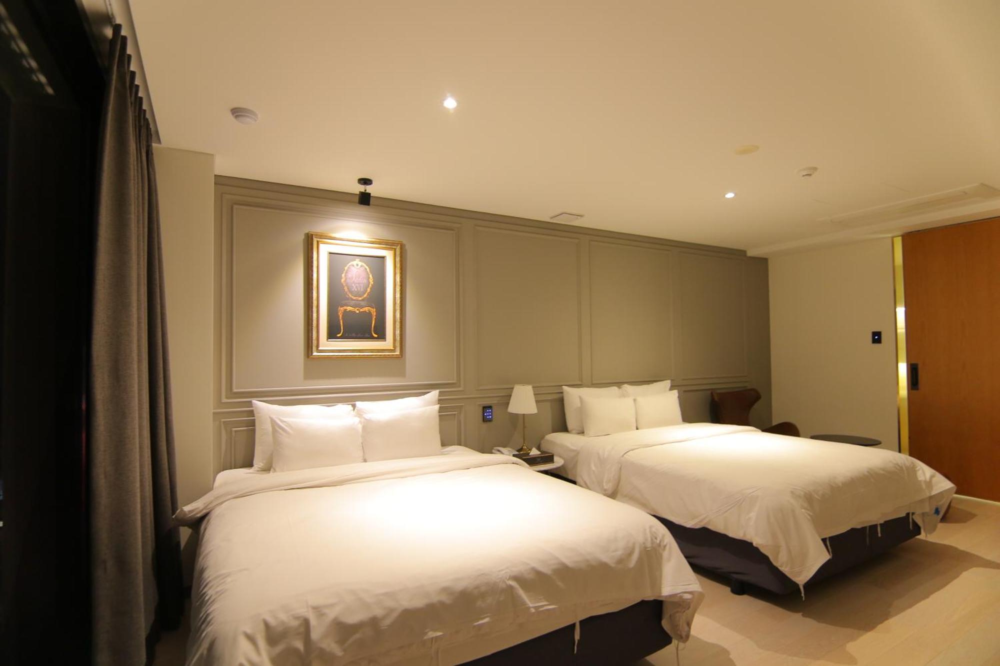 Suncheon Hotel Gite Room photo