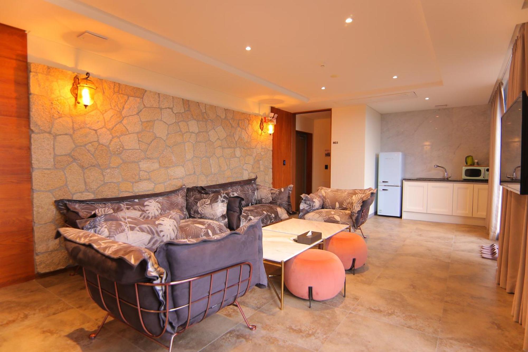 Suncheon Hotel Gite Room photo