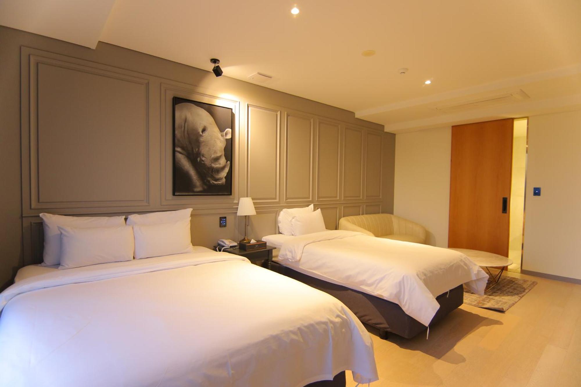 Suncheon Hotel Gite Room photo
