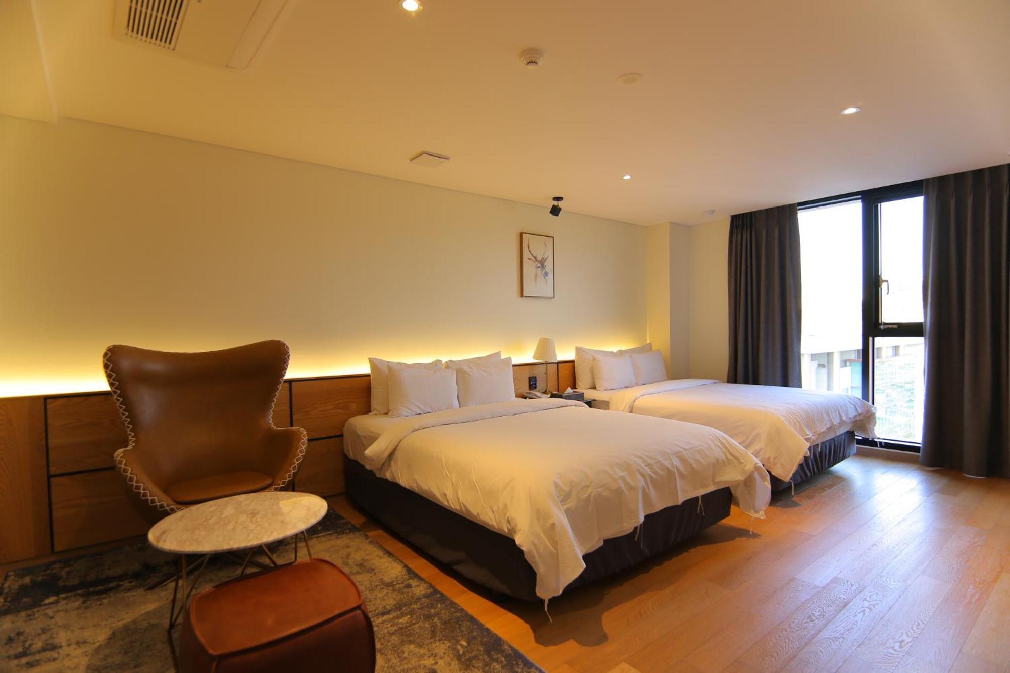 Suncheon Hotel Gite Room photo