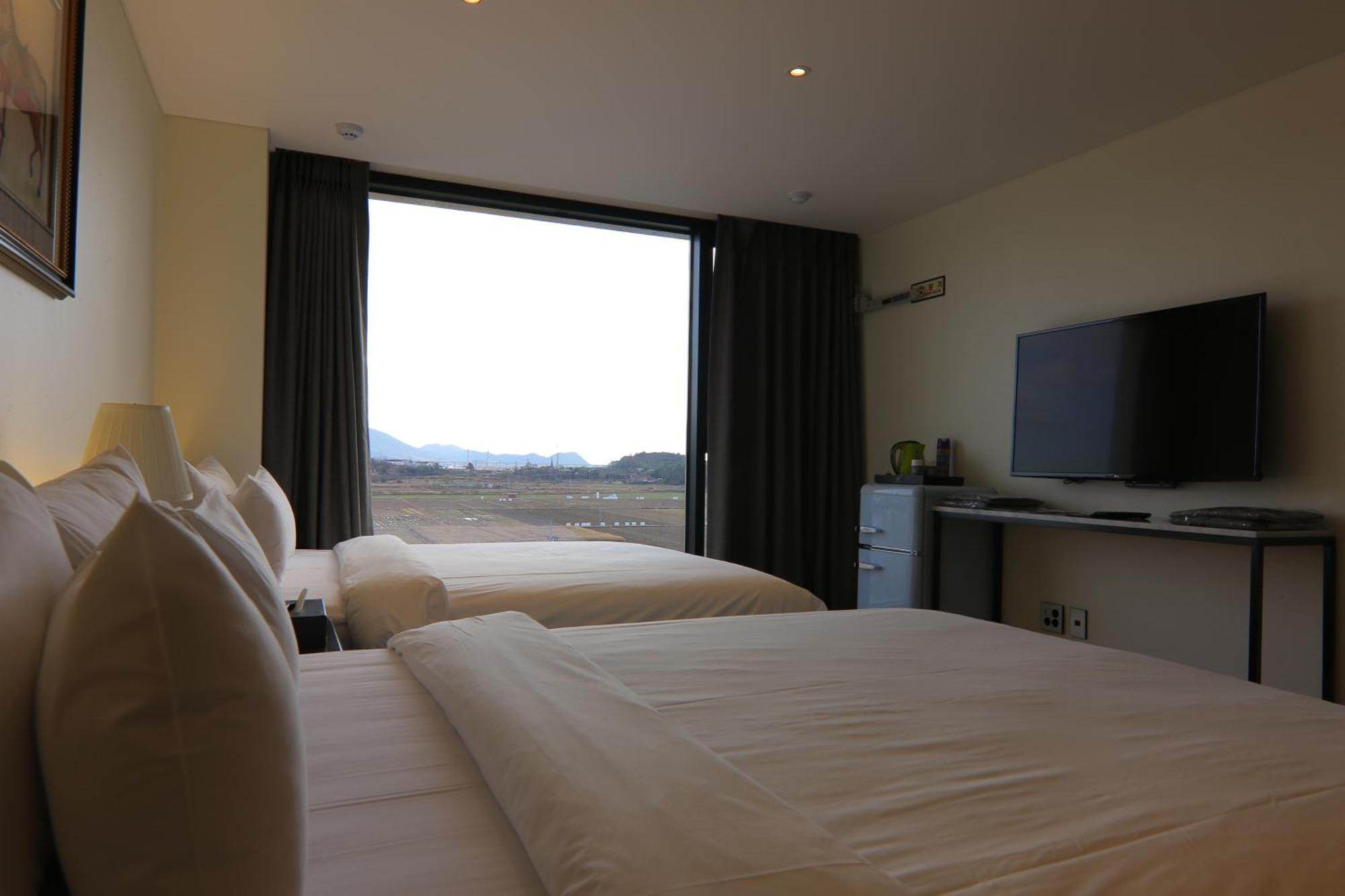 Suncheon Hotel Gite Room photo