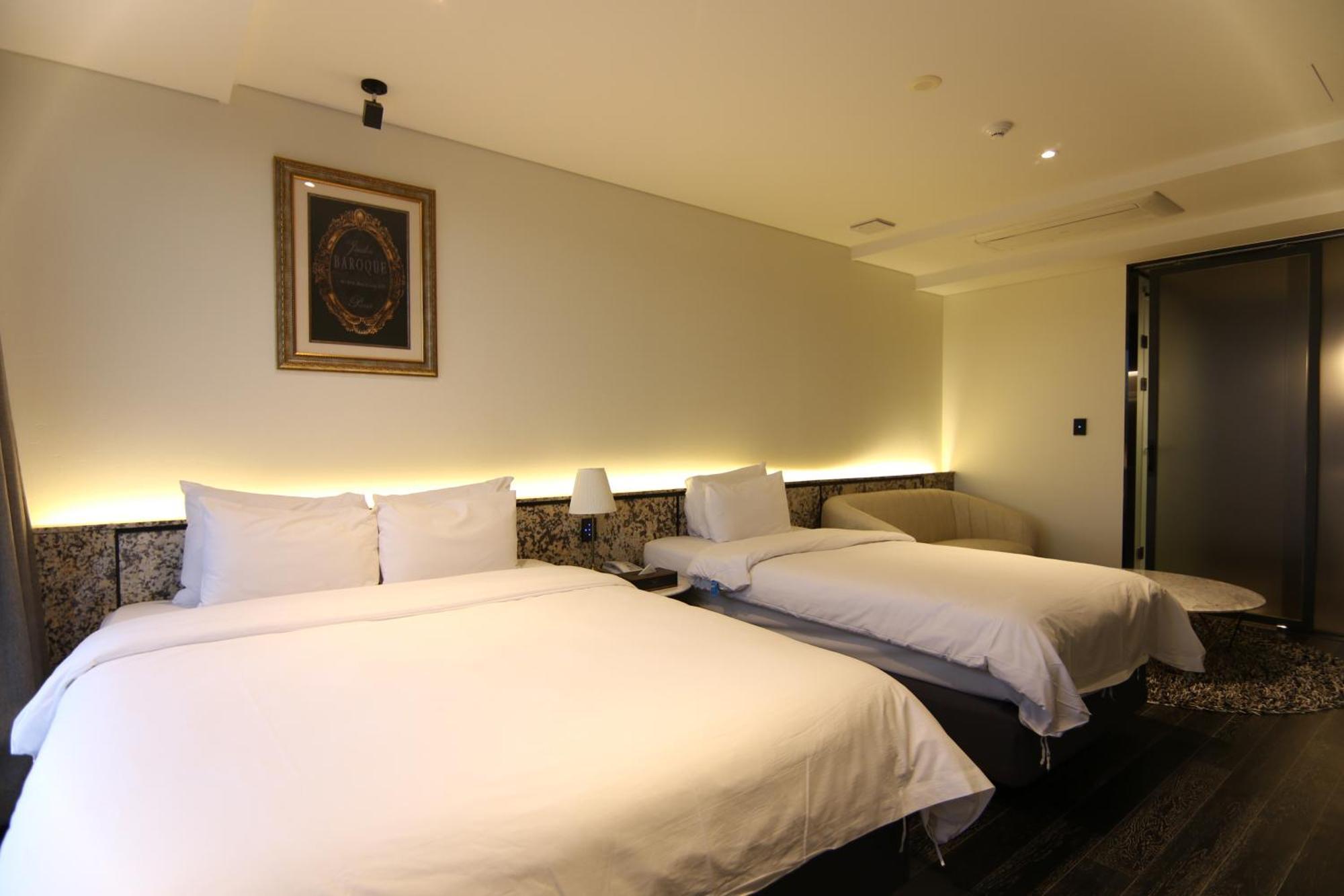 Suncheon Hotel Gite Room photo