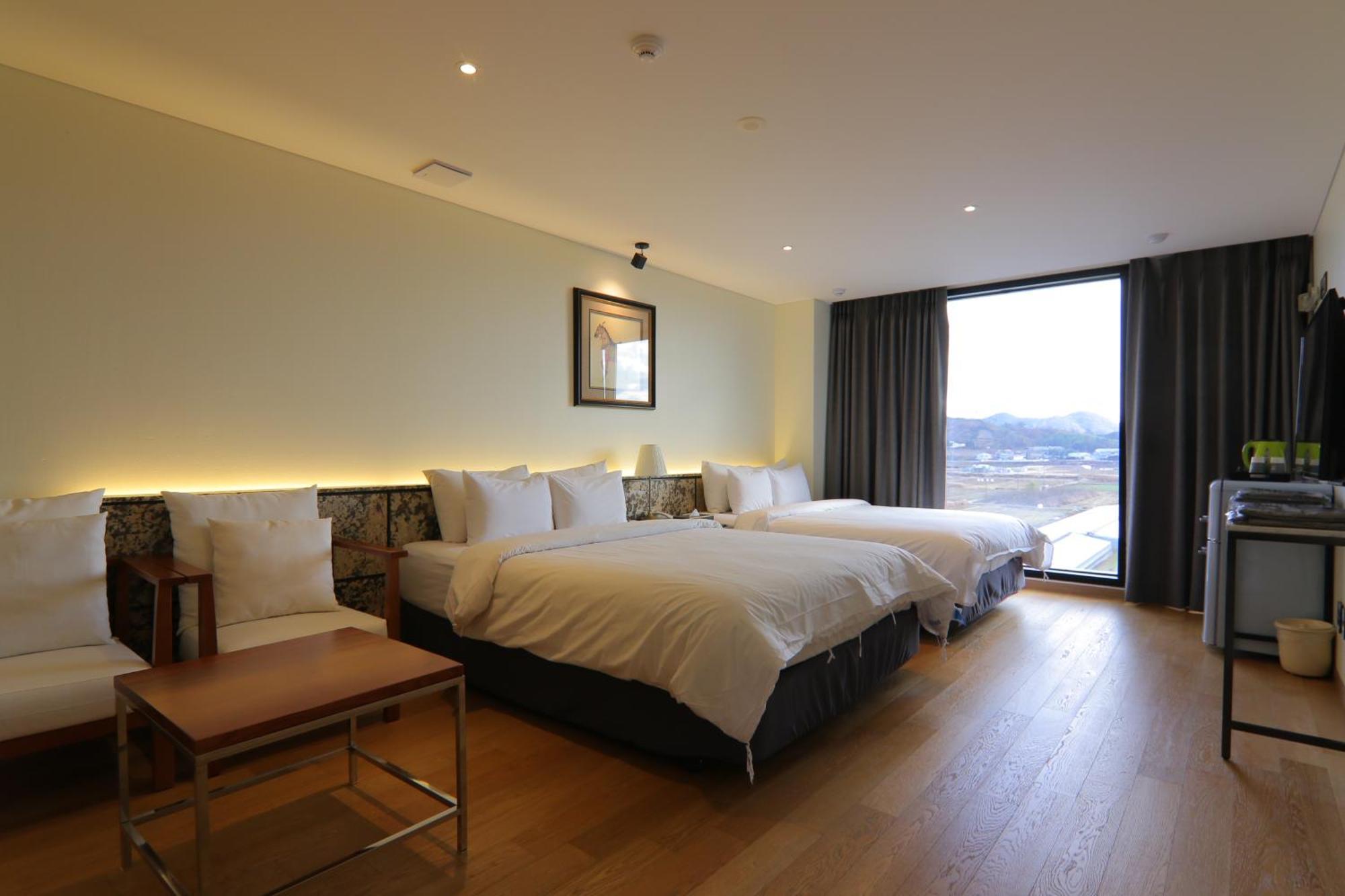 Suncheon Hotel Gite Room photo
