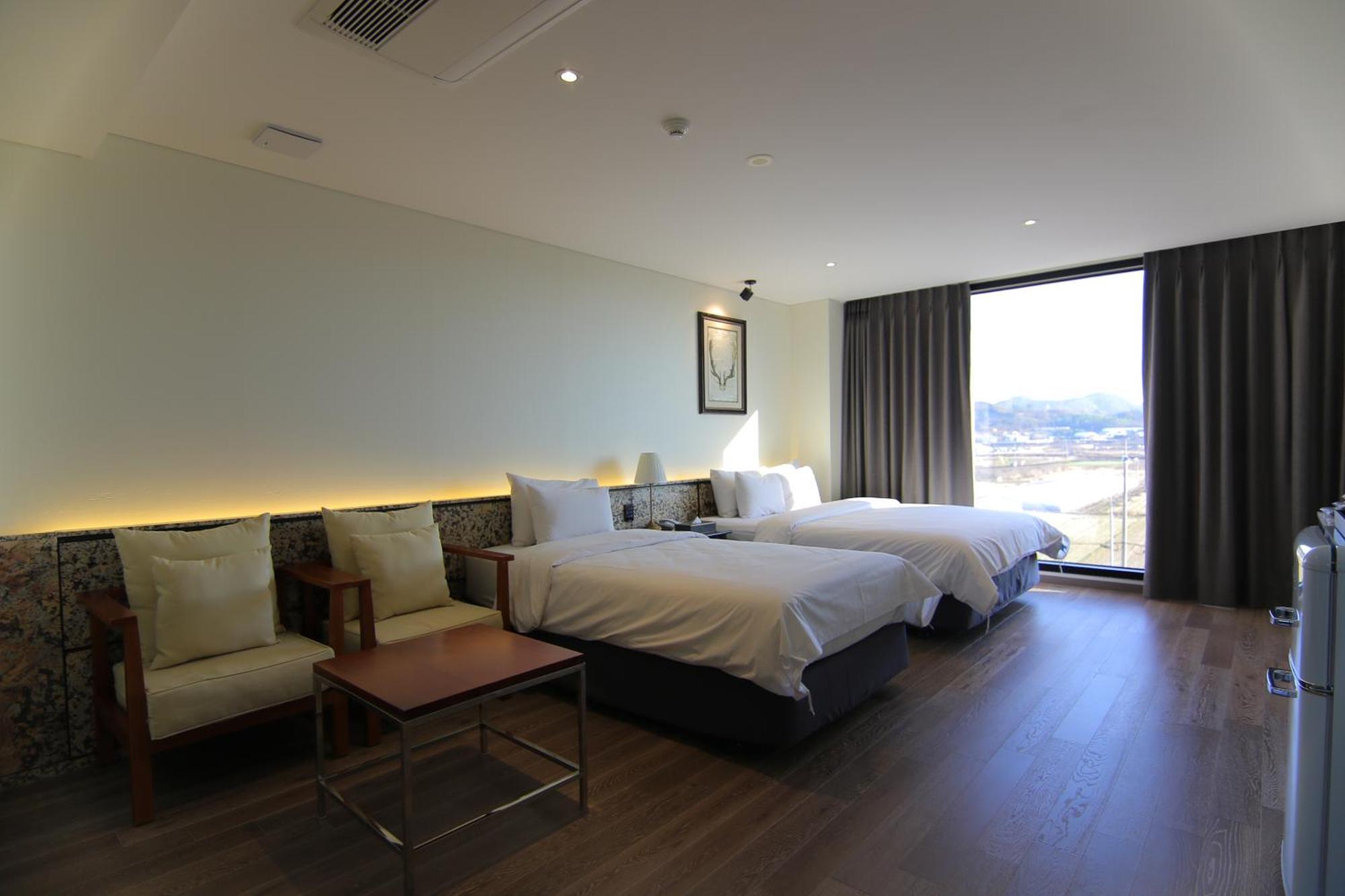 Suncheon Hotel Gite Room photo