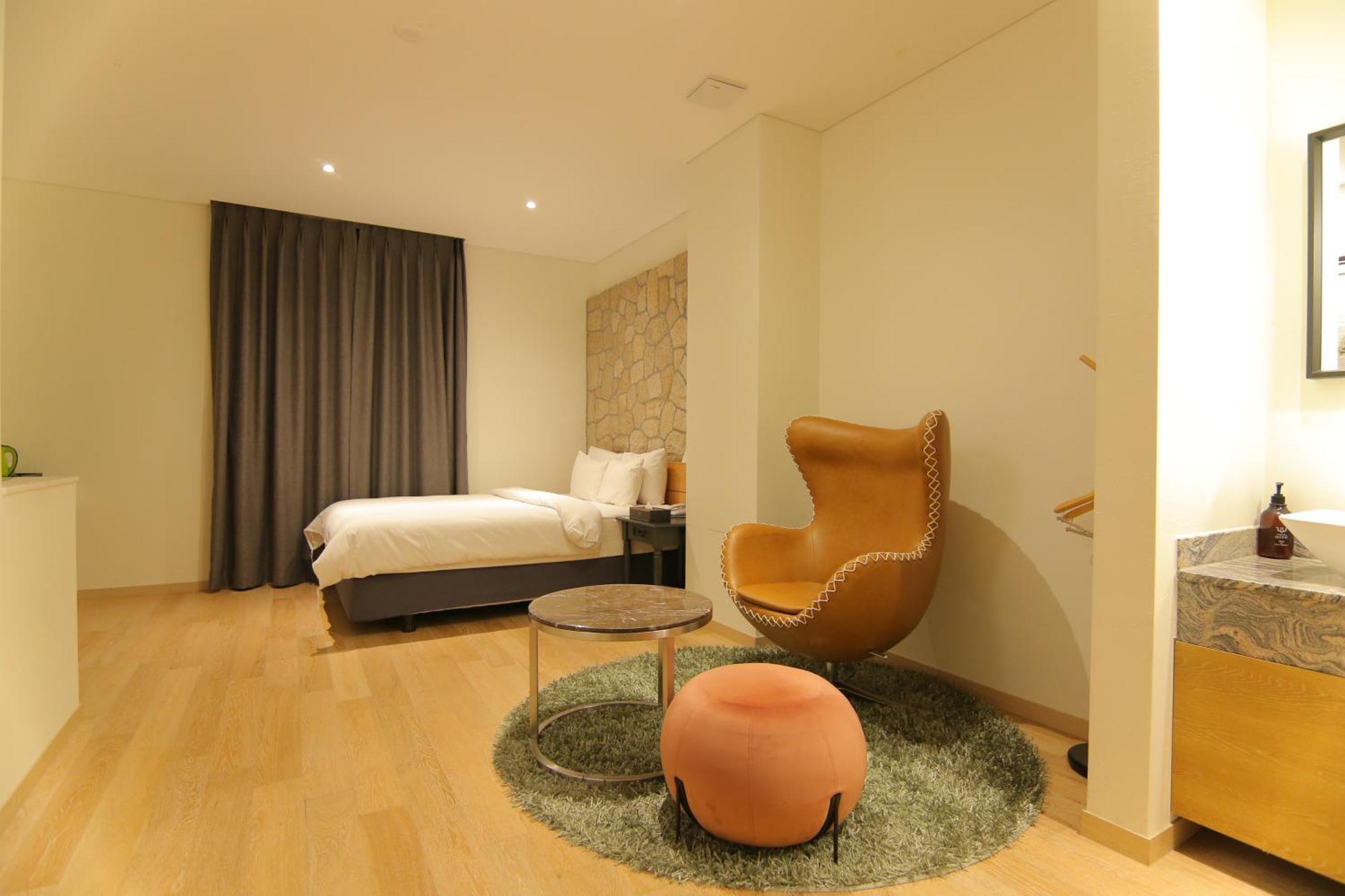 Suncheon Hotel Gite Room photo