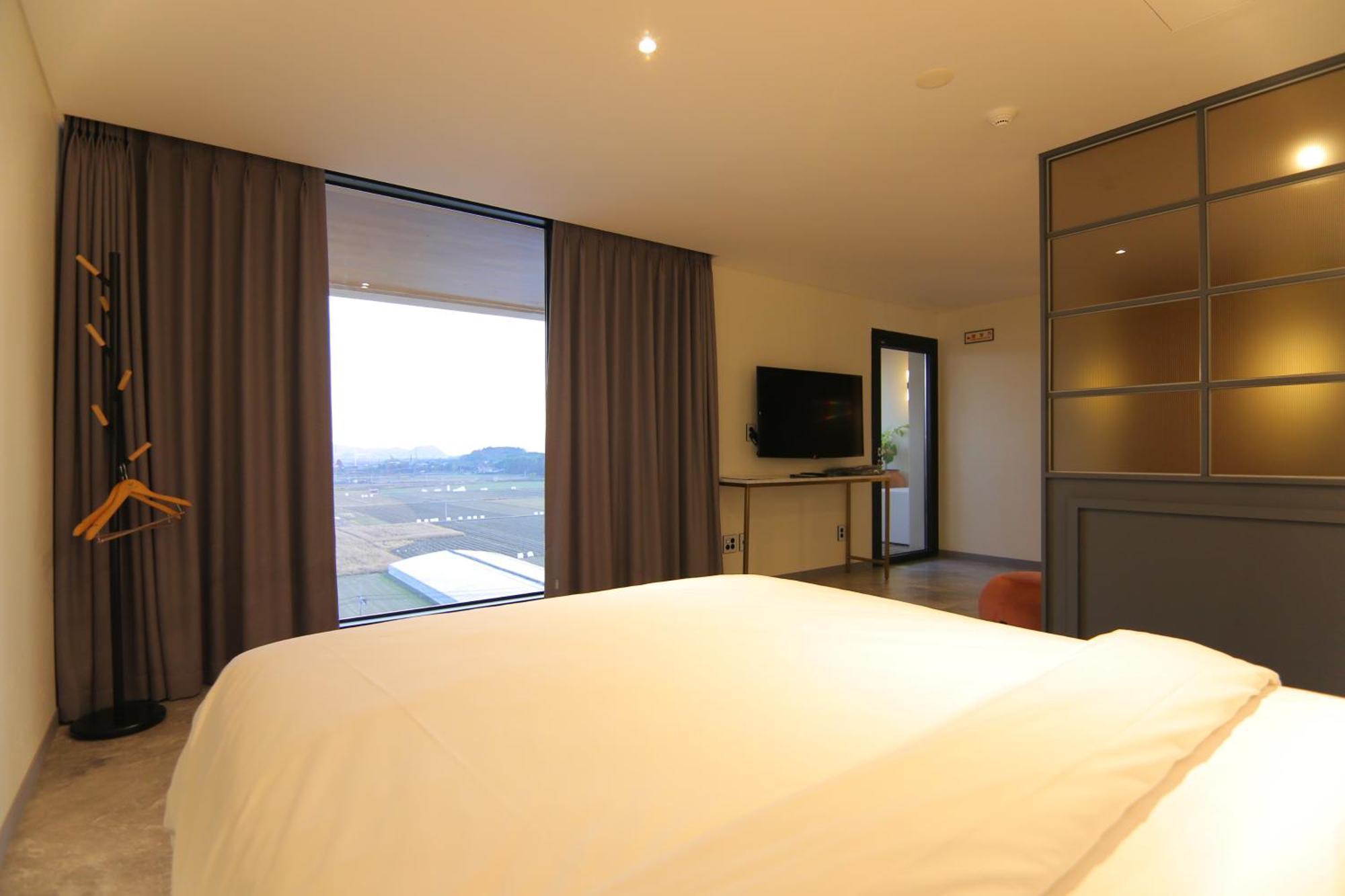 Suncheon Hotel Gite Room photo