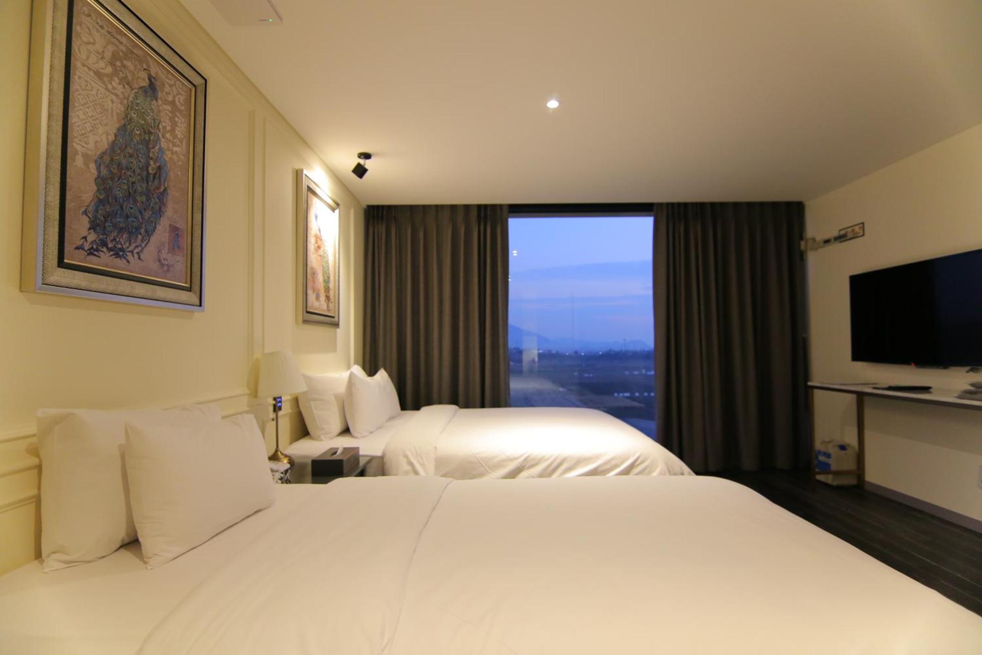 Suncheon Hotel Gite Room photo