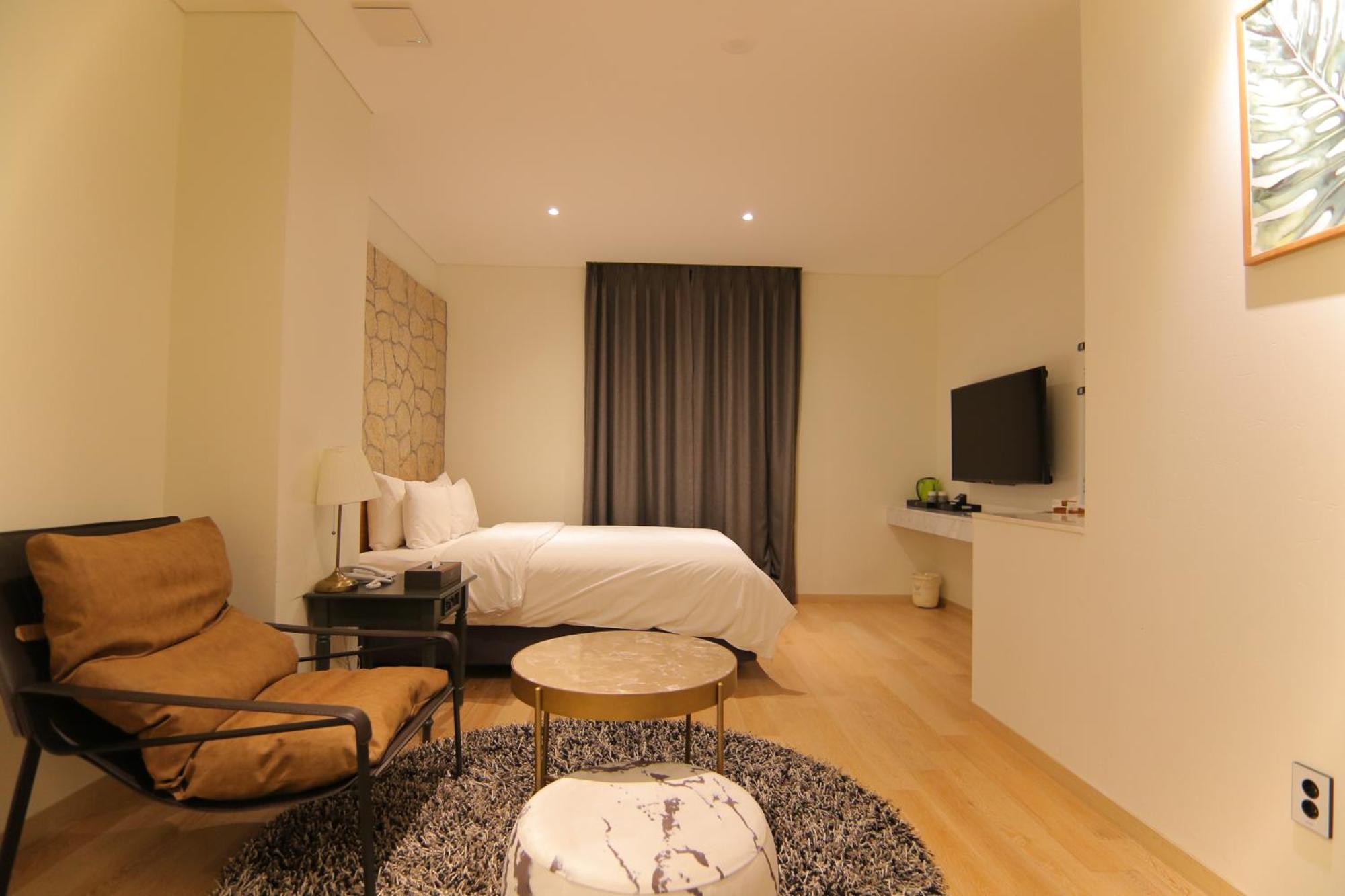 Suncheon Hotel Gite Room photo