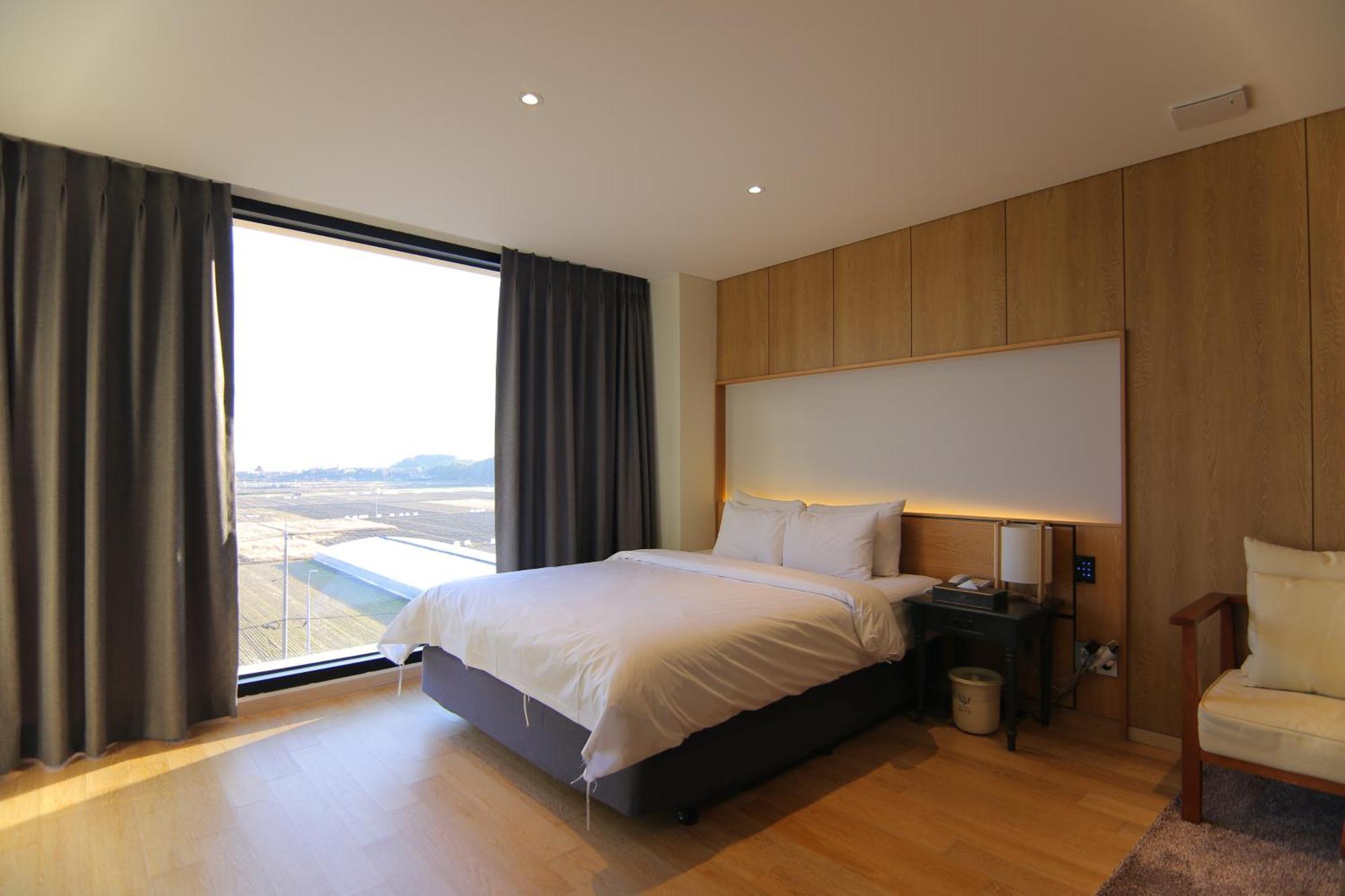 Suncheon Hotel Gite Room photo