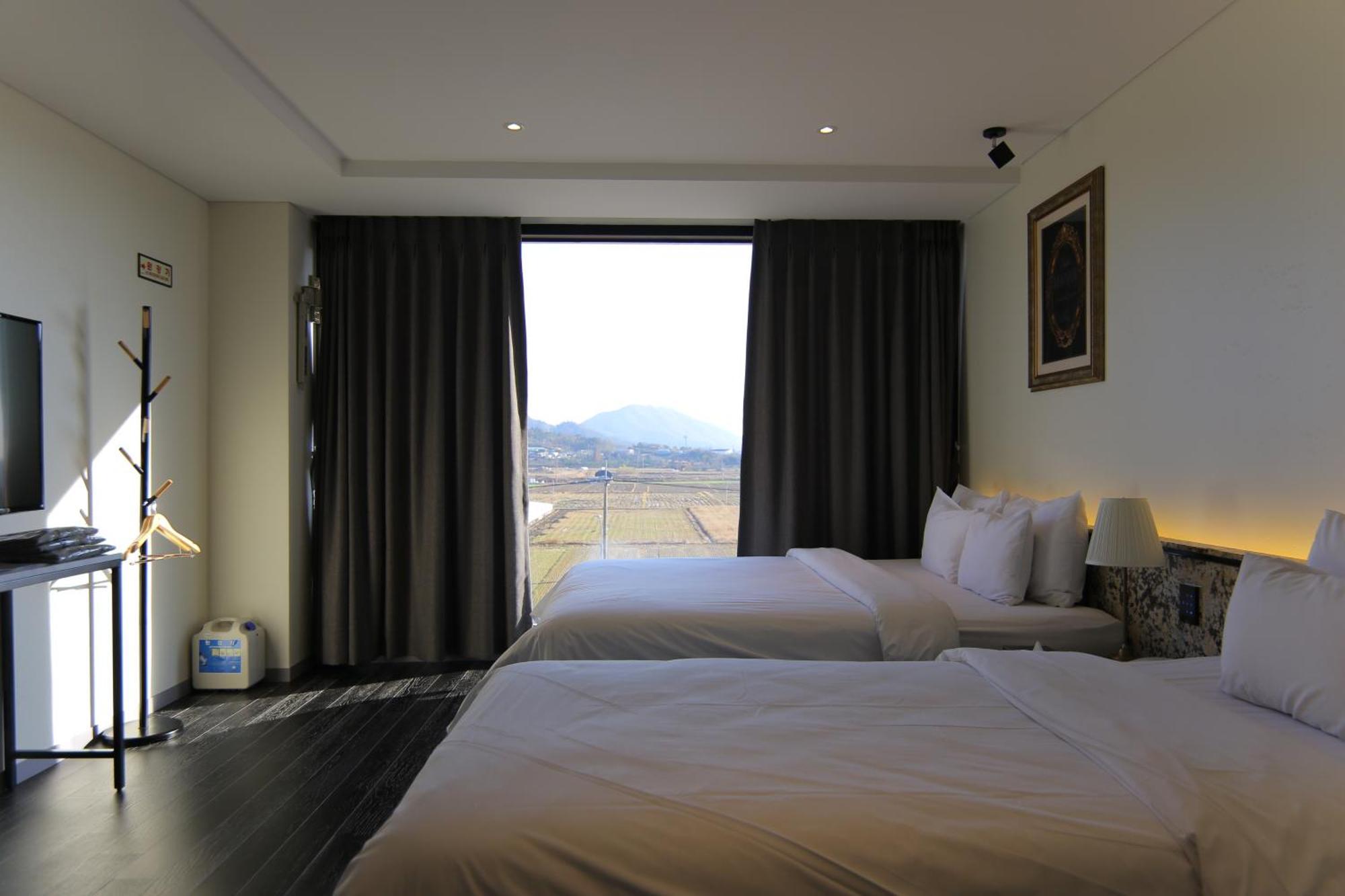 Suncheon Hotel Gite Room photo