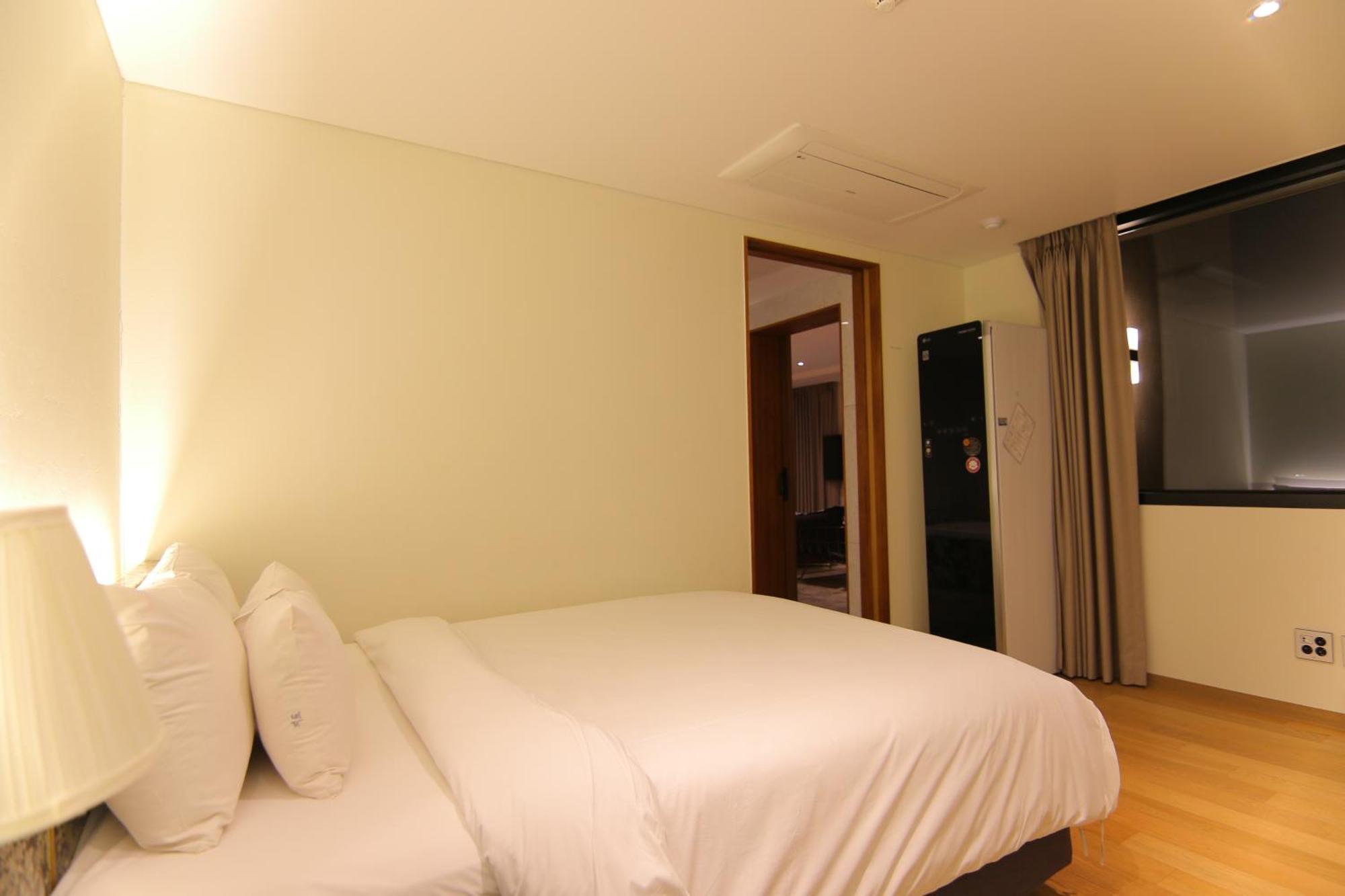 Suncheon Hotel Gite Room photo