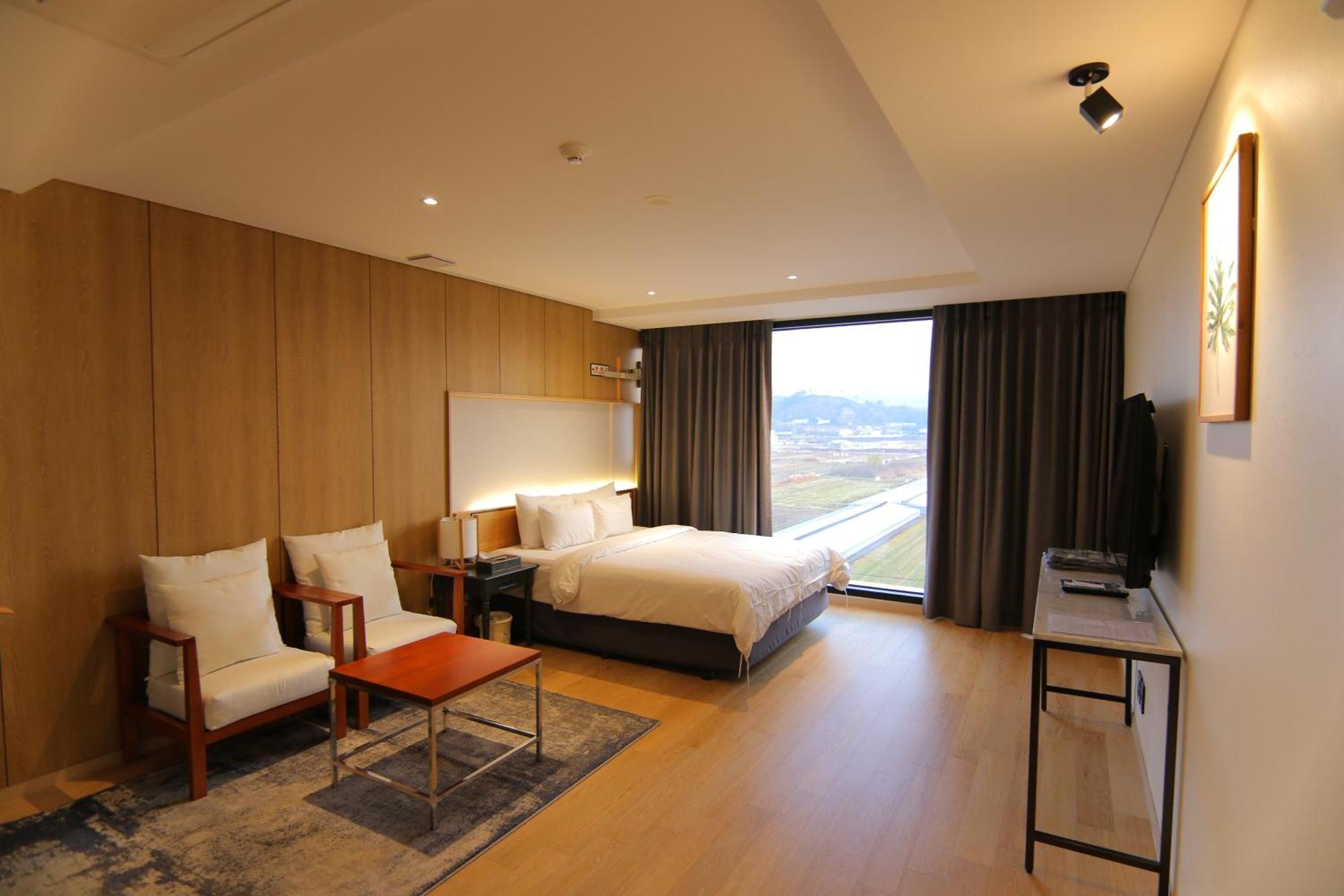 Suncheon Hotel Gite Room photo