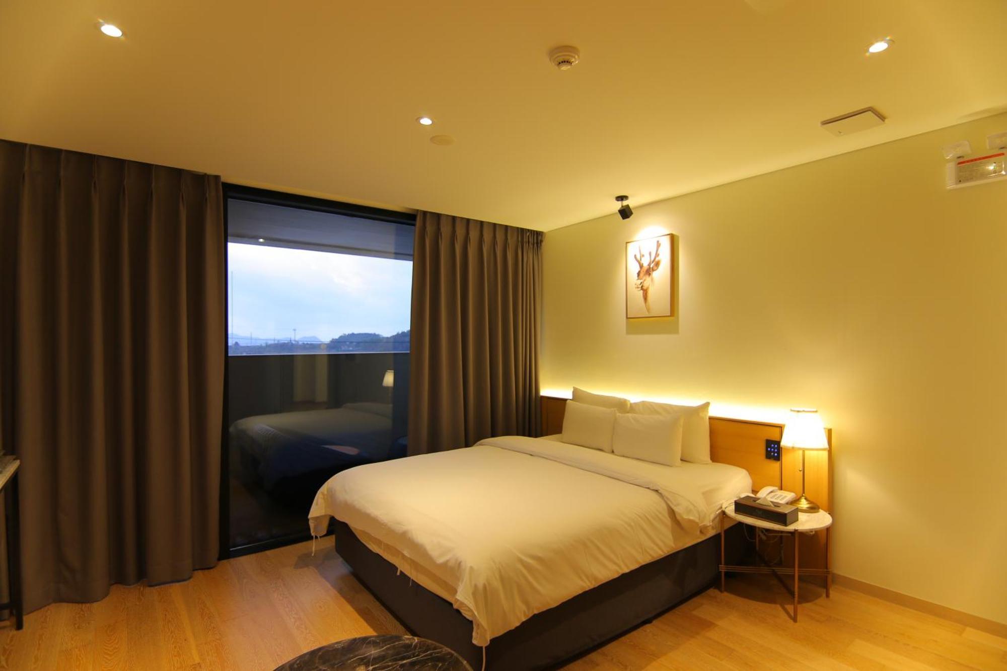 Suncheon Hotel Gite Room photo