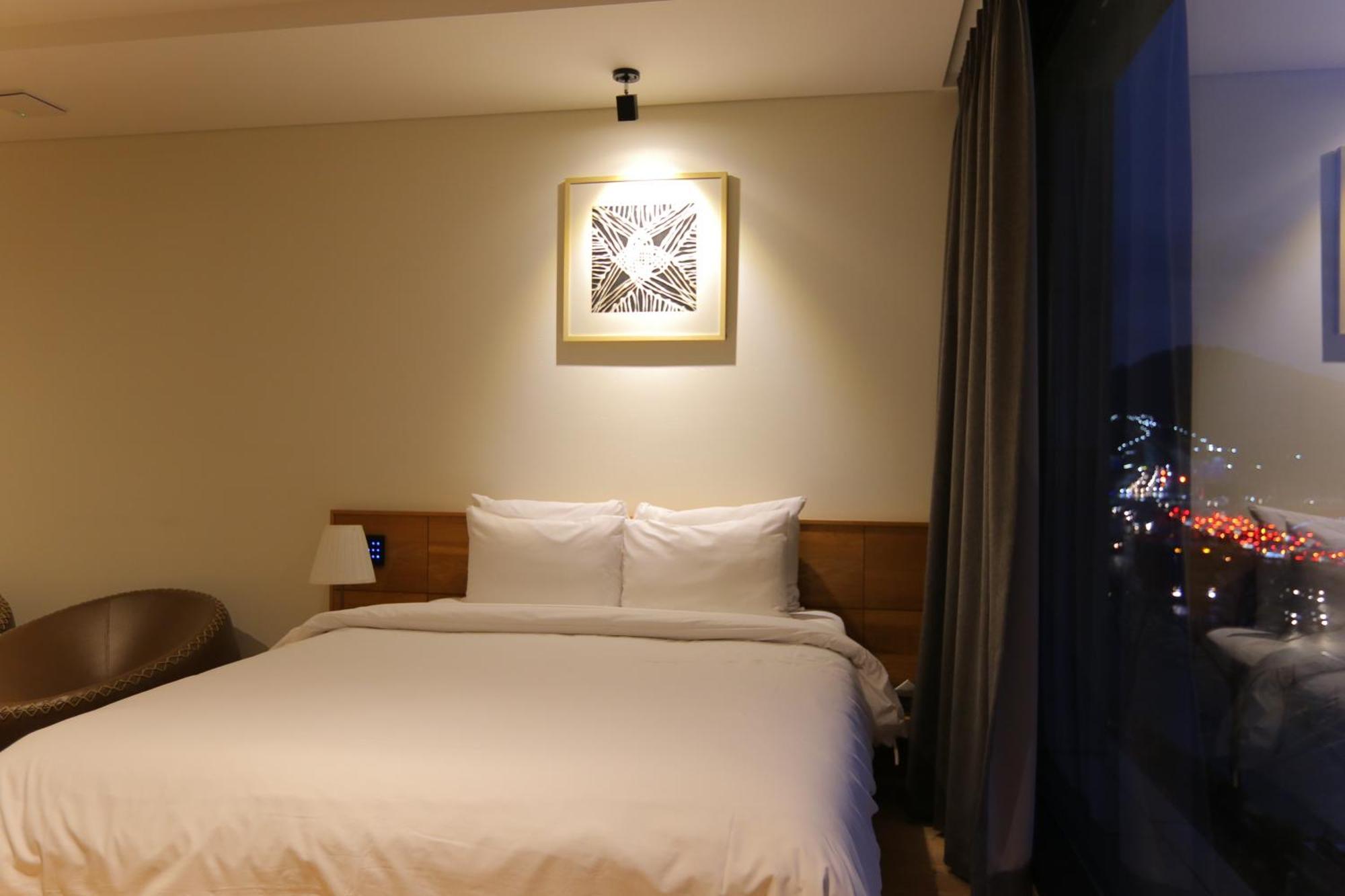 Suncheon Hotel Gite Room photo