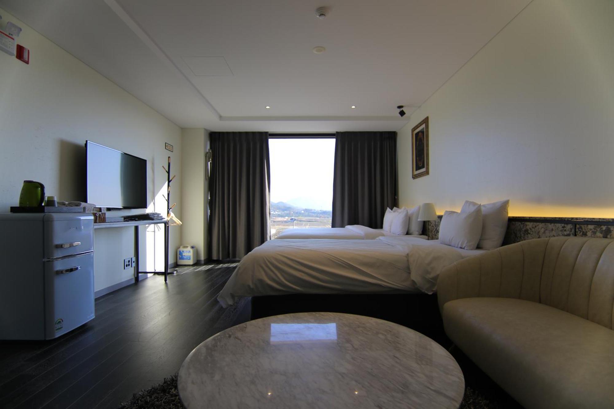 Suncheon Hotel Gite Room photo