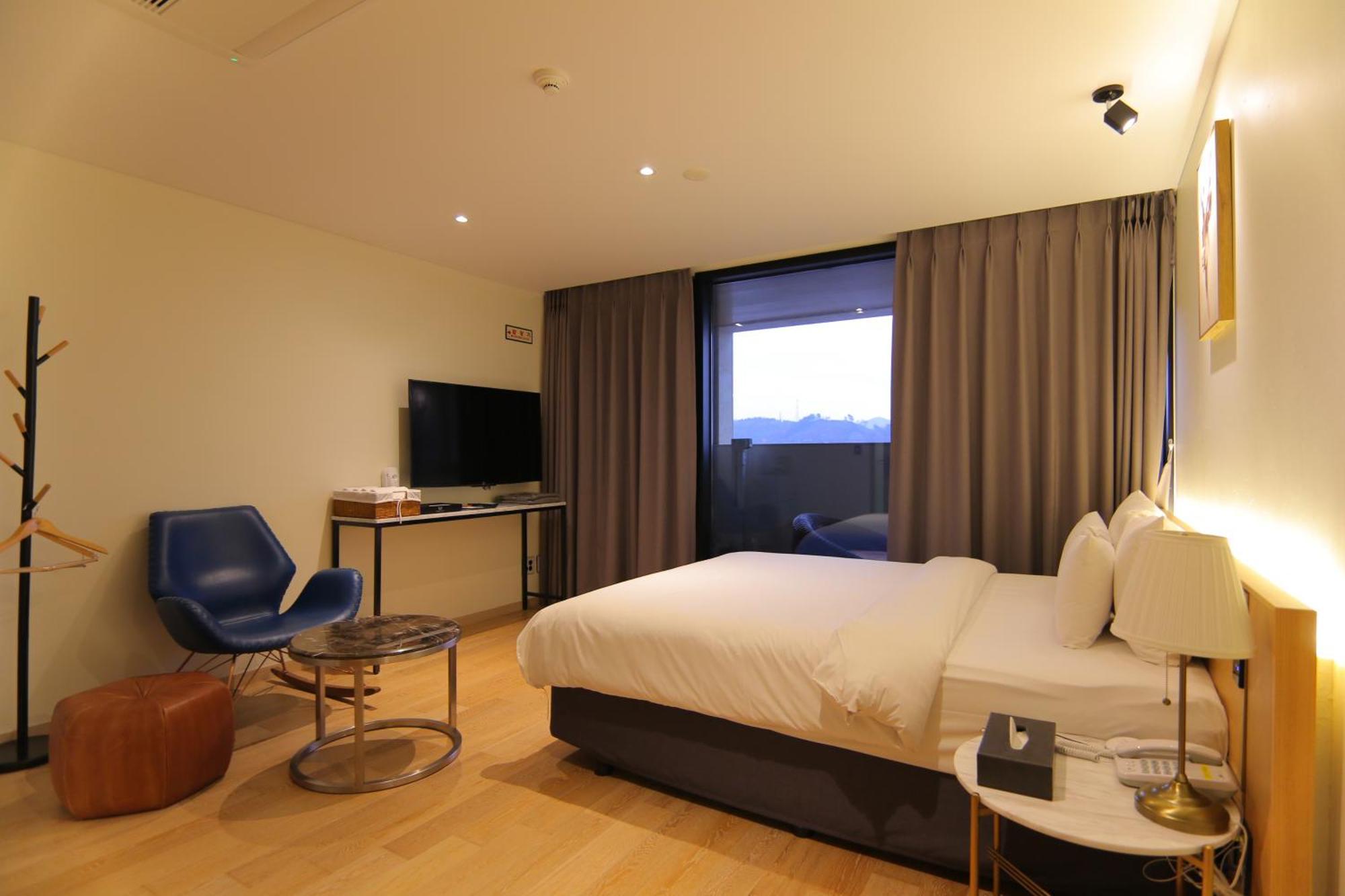 Suncheon Hotel Gite Room photo