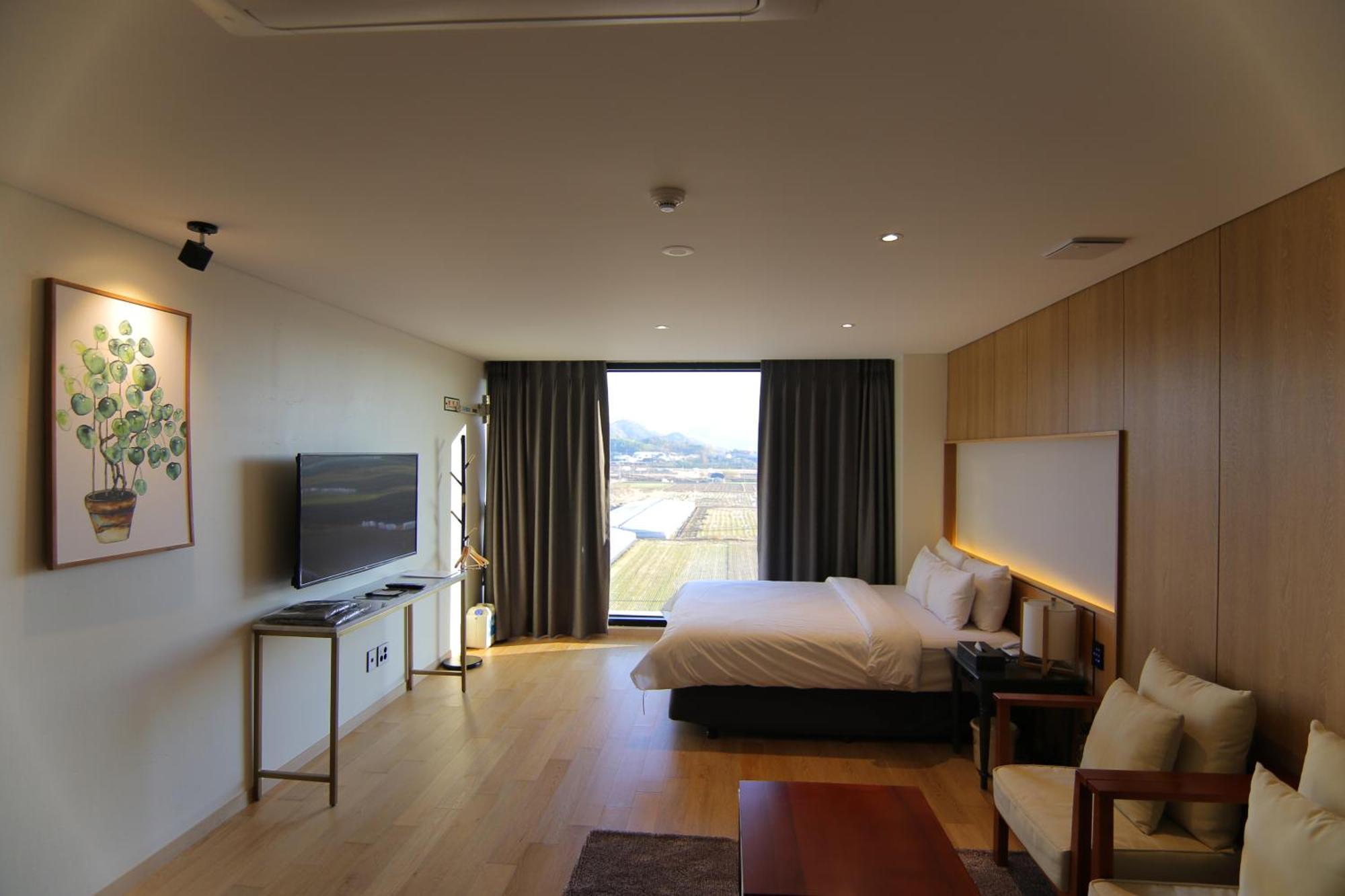 Suncheon Hotel Gite Room photo