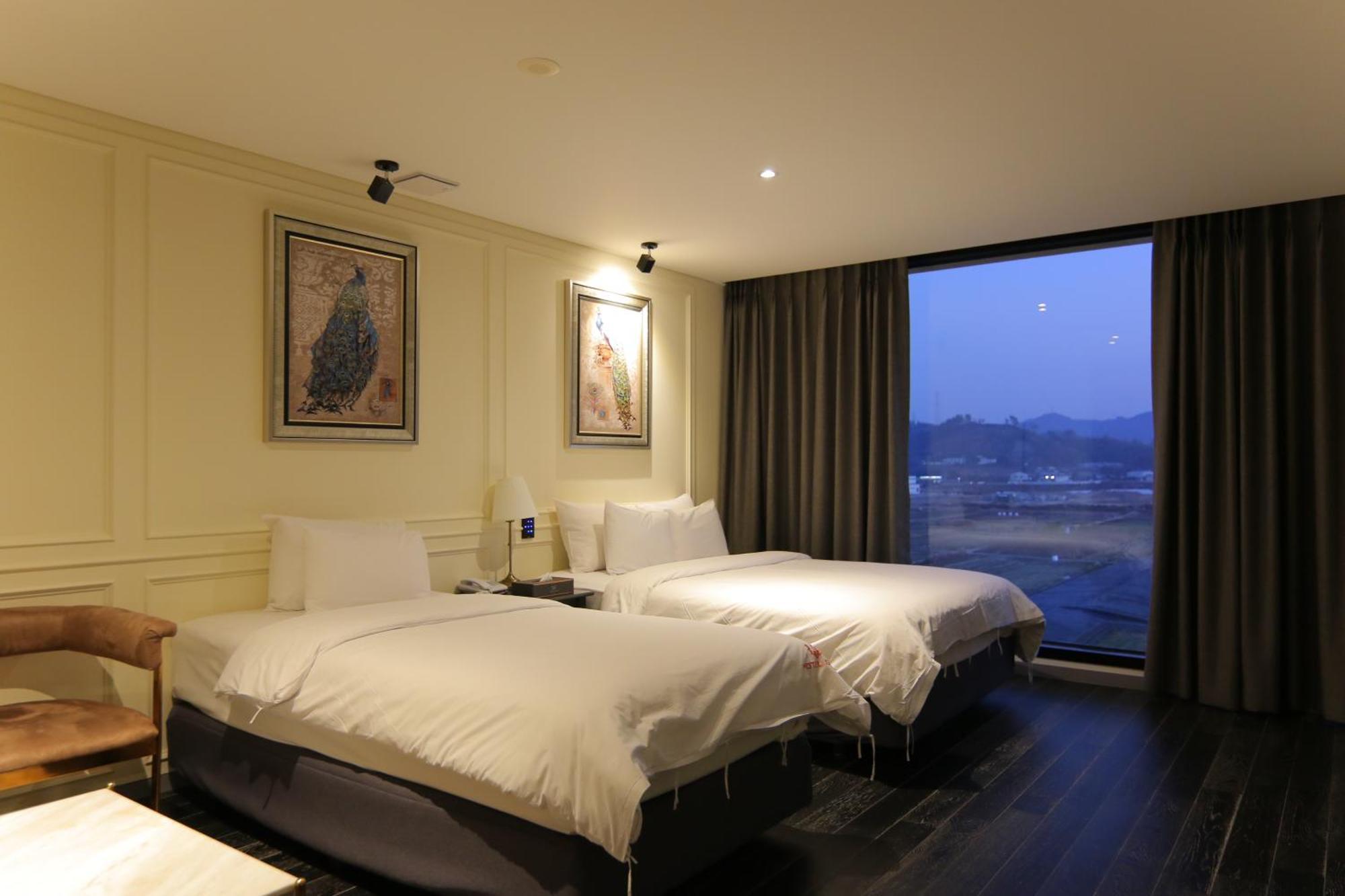 Suncheon Hotel Gite Room photo