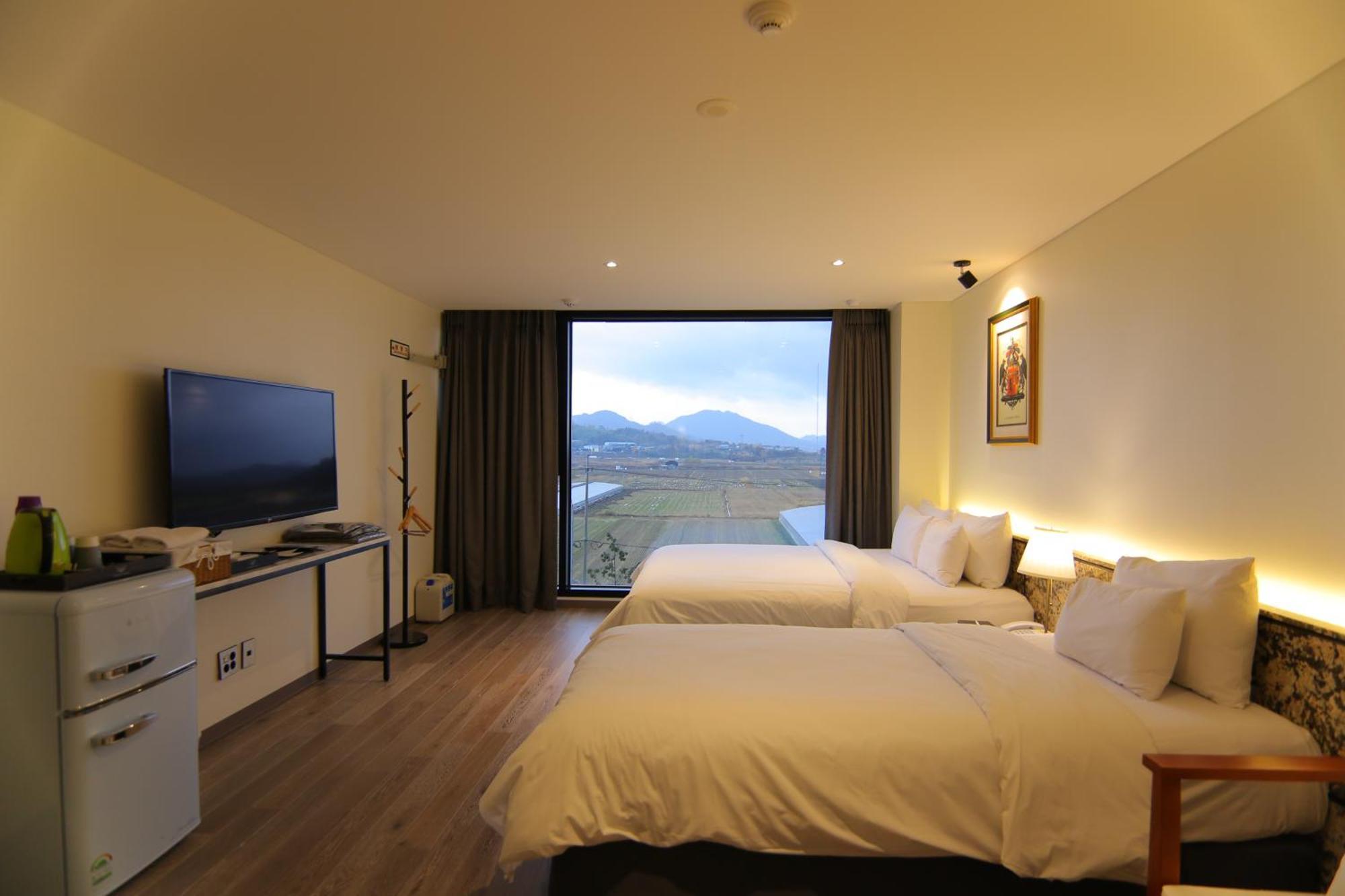 Suncheon Hotel Gite Room photo