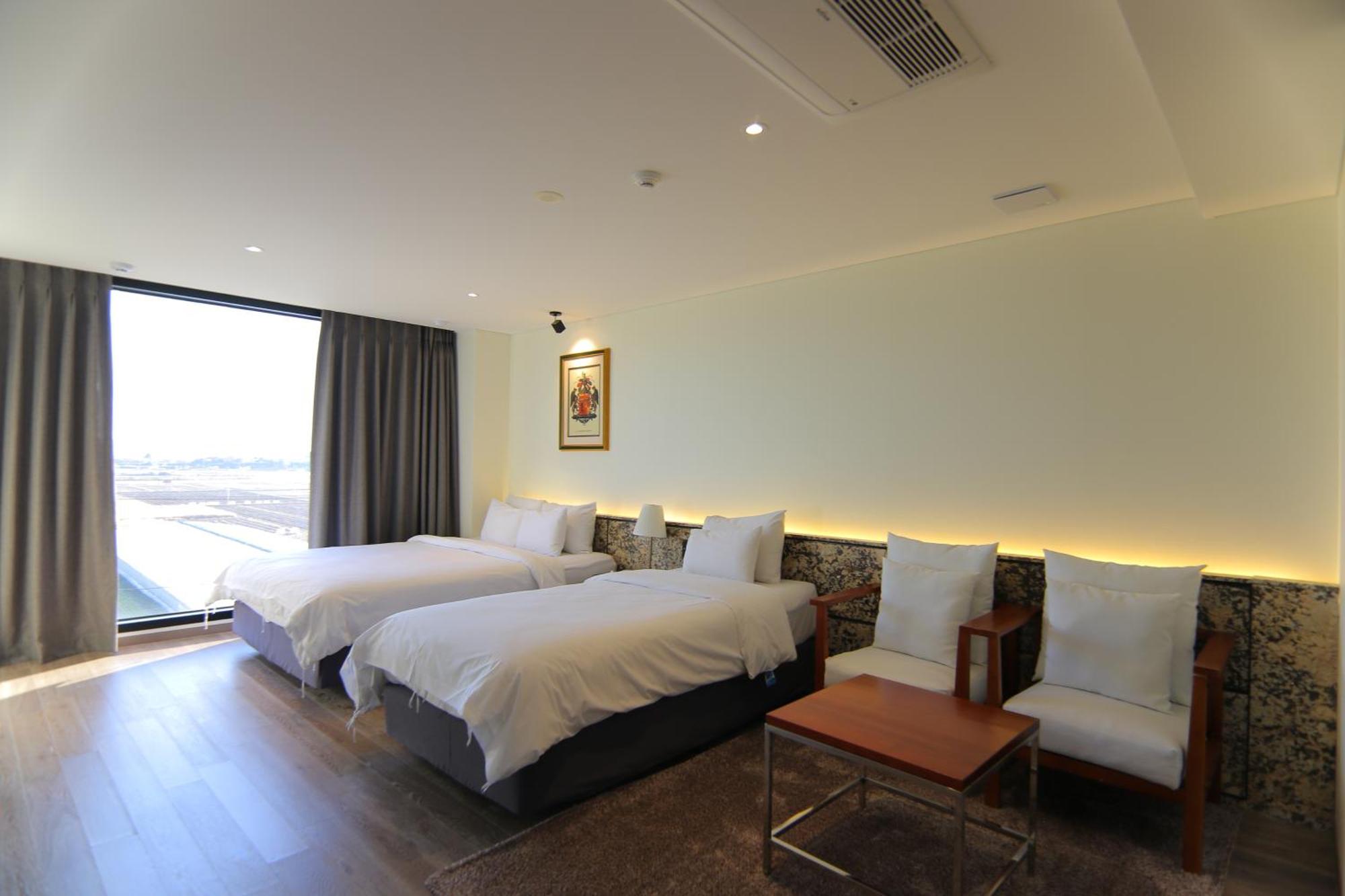 Suncheon Hotel Gite Room photo