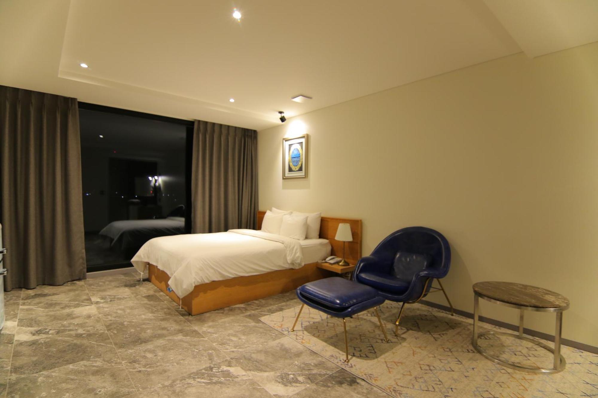 Suncheon Hotel Gite Room photo